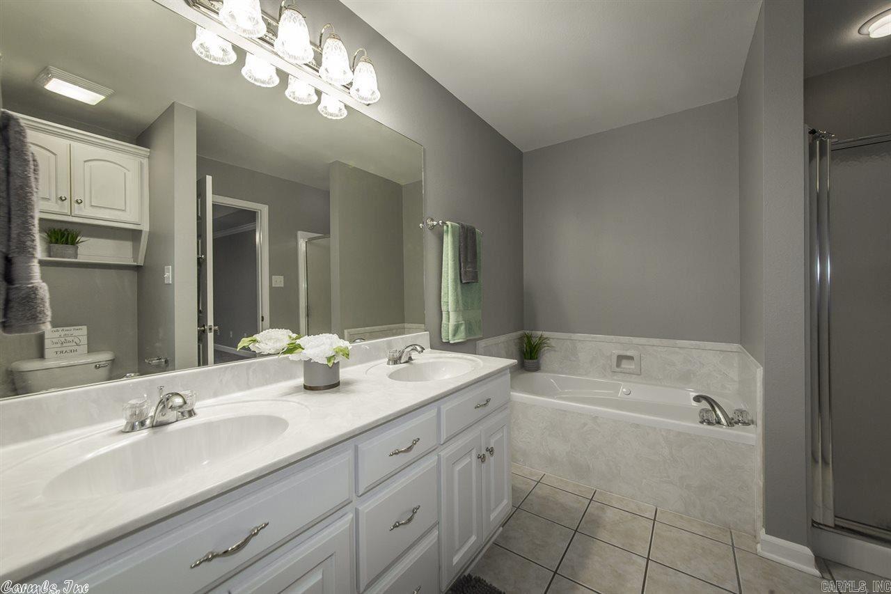 Country Village - Residential Lease