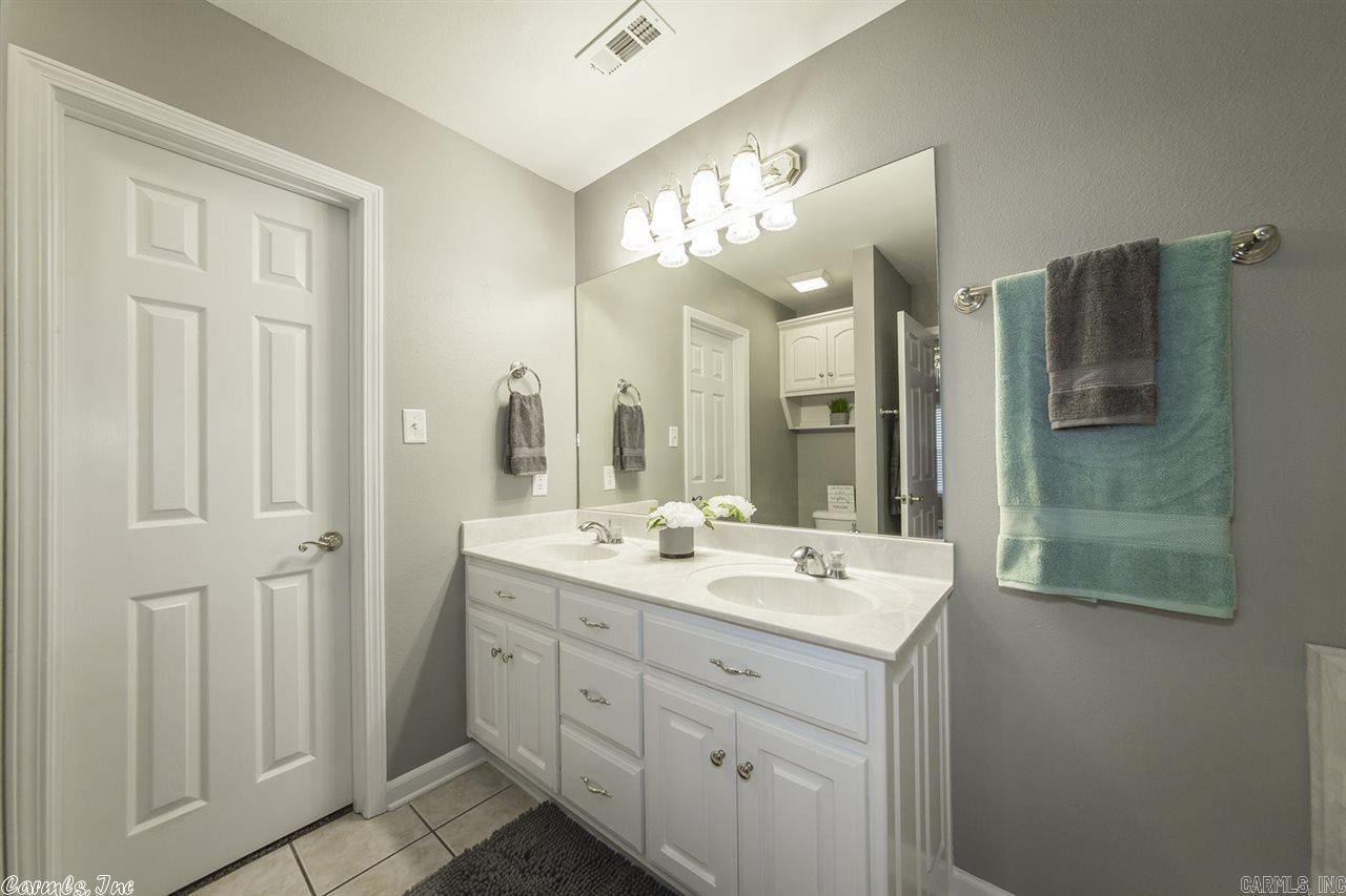 Country Village - Residential Lease