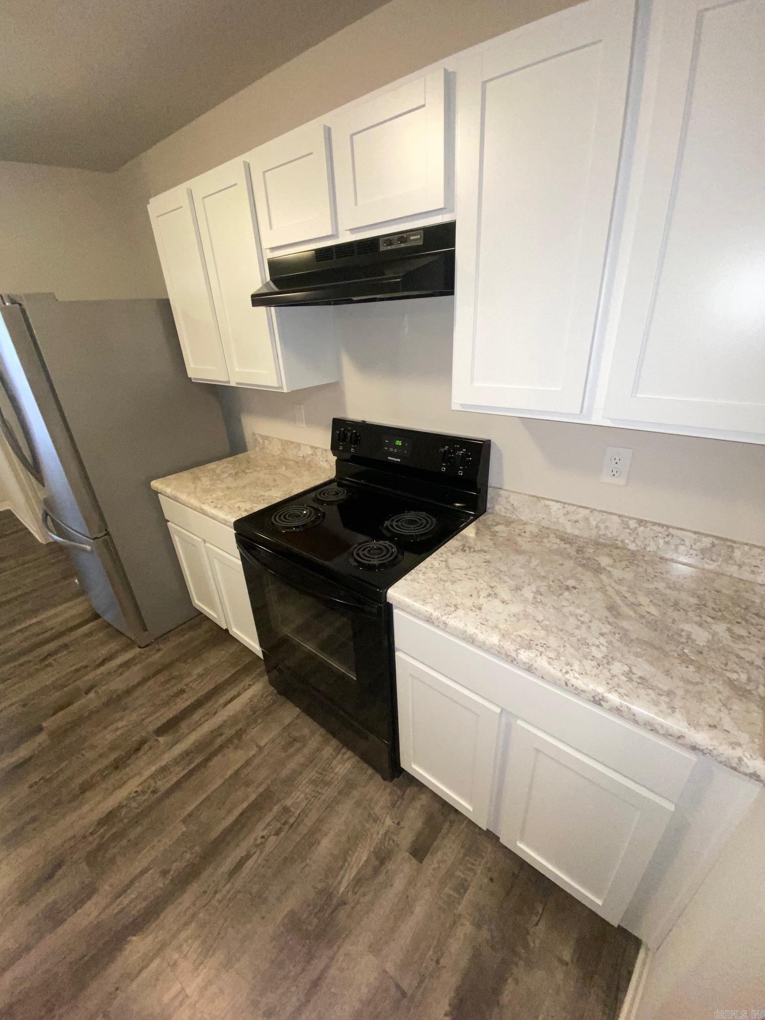 Vivian - Residential Lease