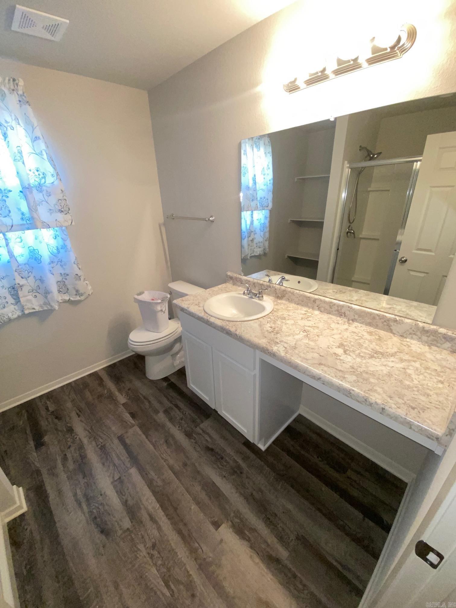 Vivian - Residential Lease