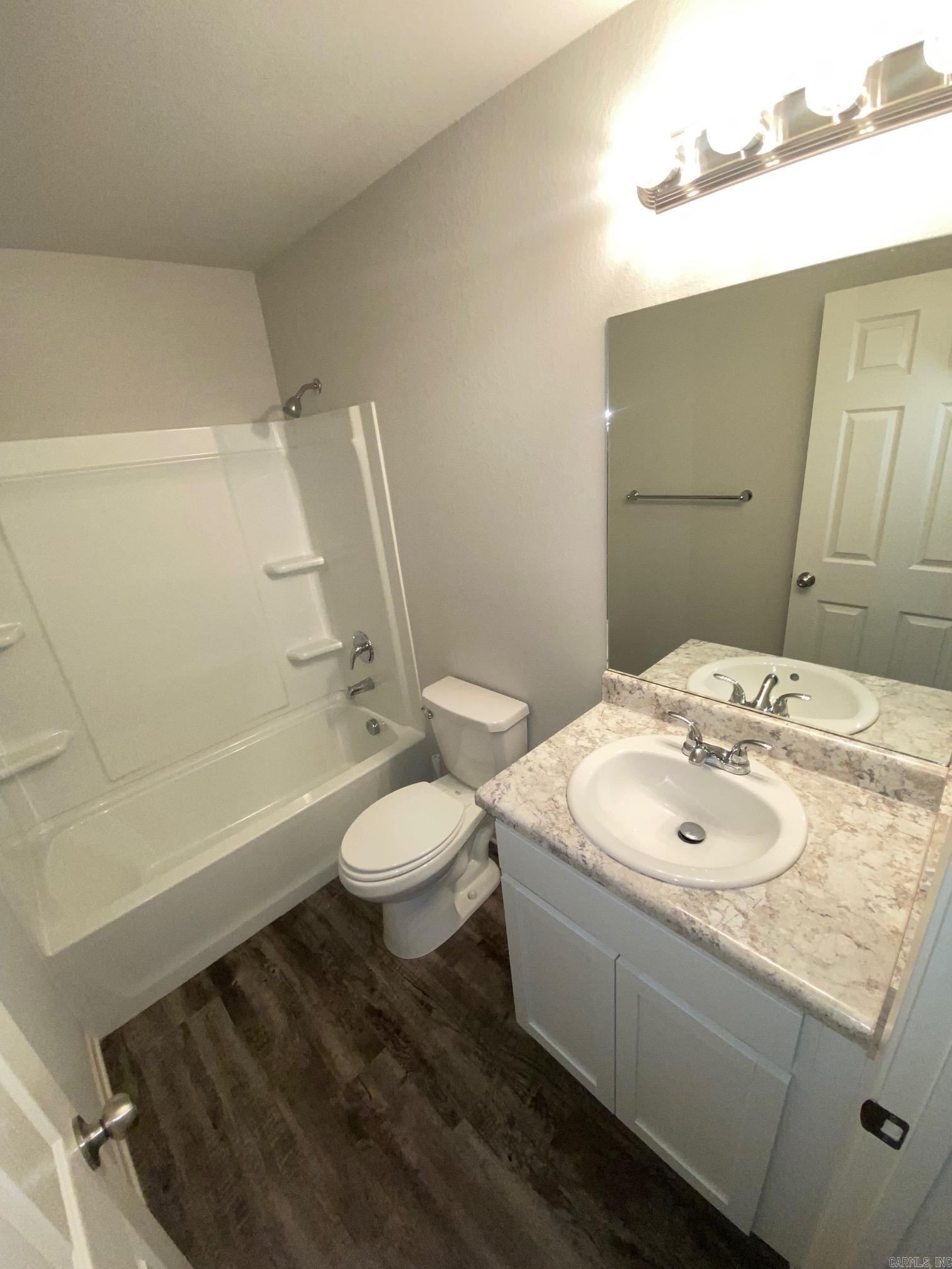 Vivian - Residential Lease