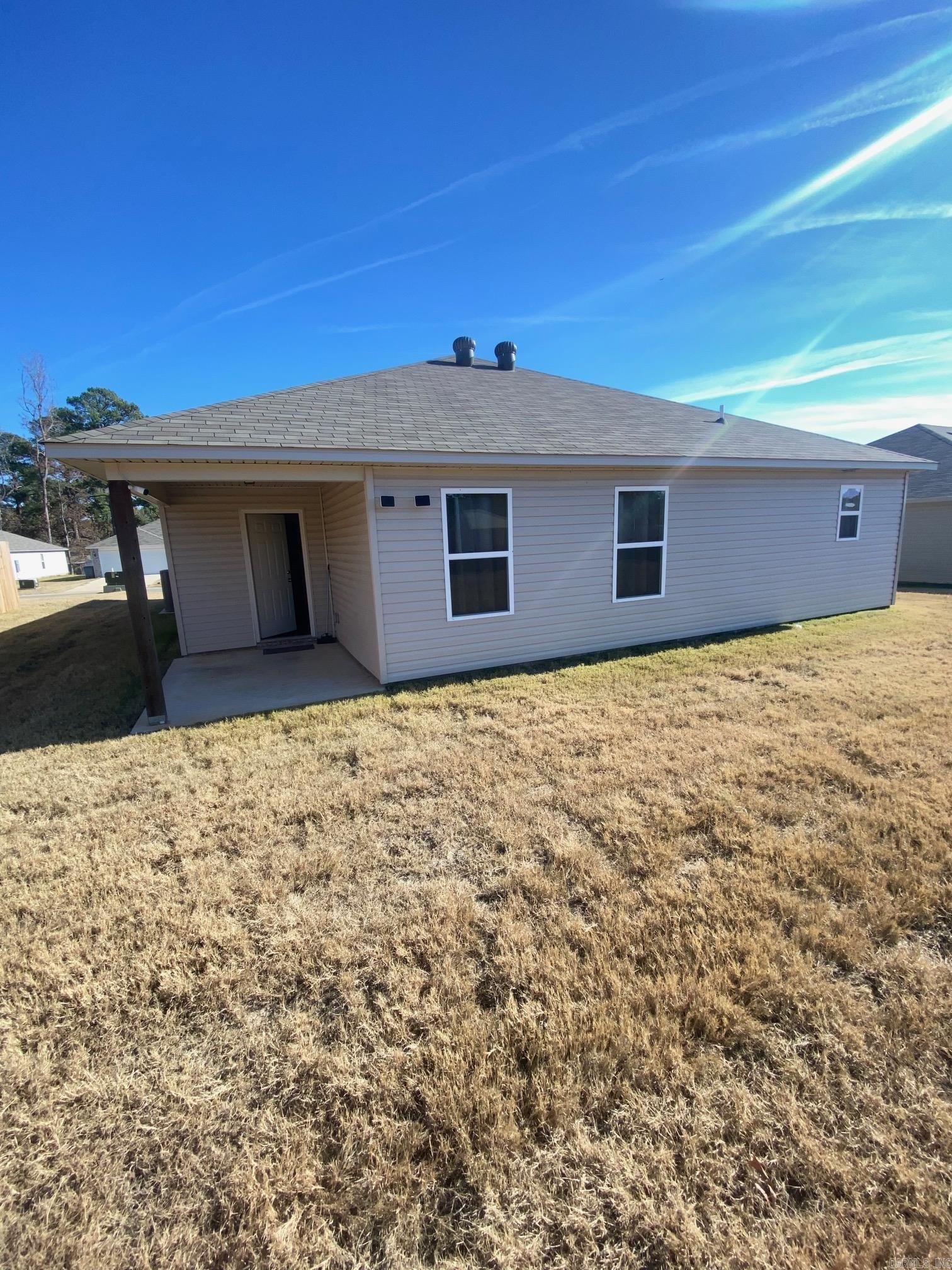 Vivian - Residential Lease