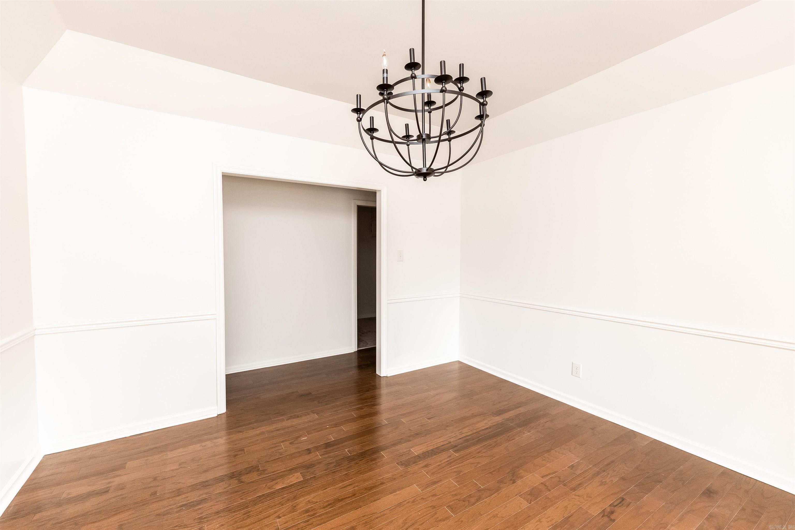 Evergreen Place - Residential