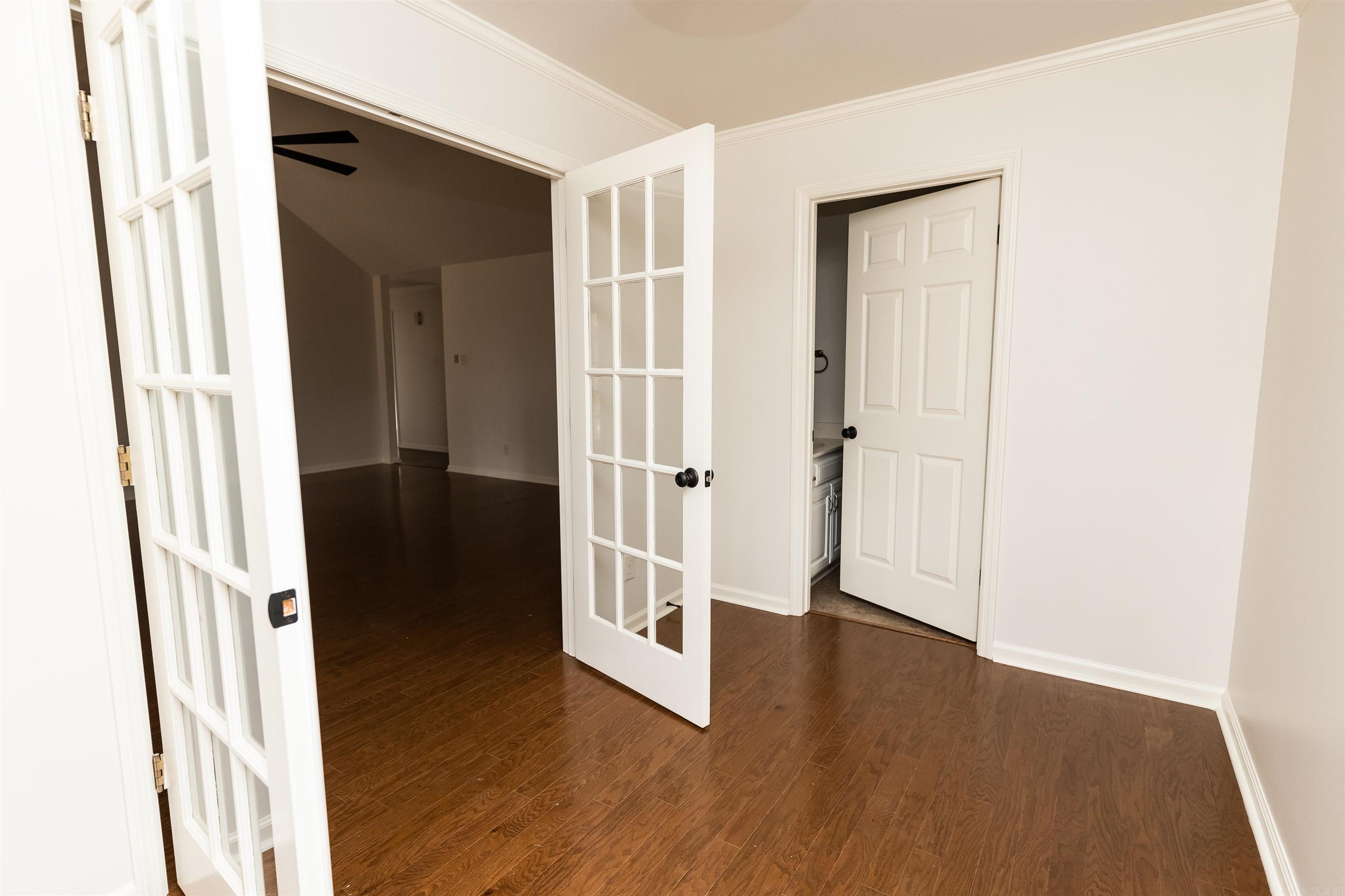 Evergreen Place - Residential