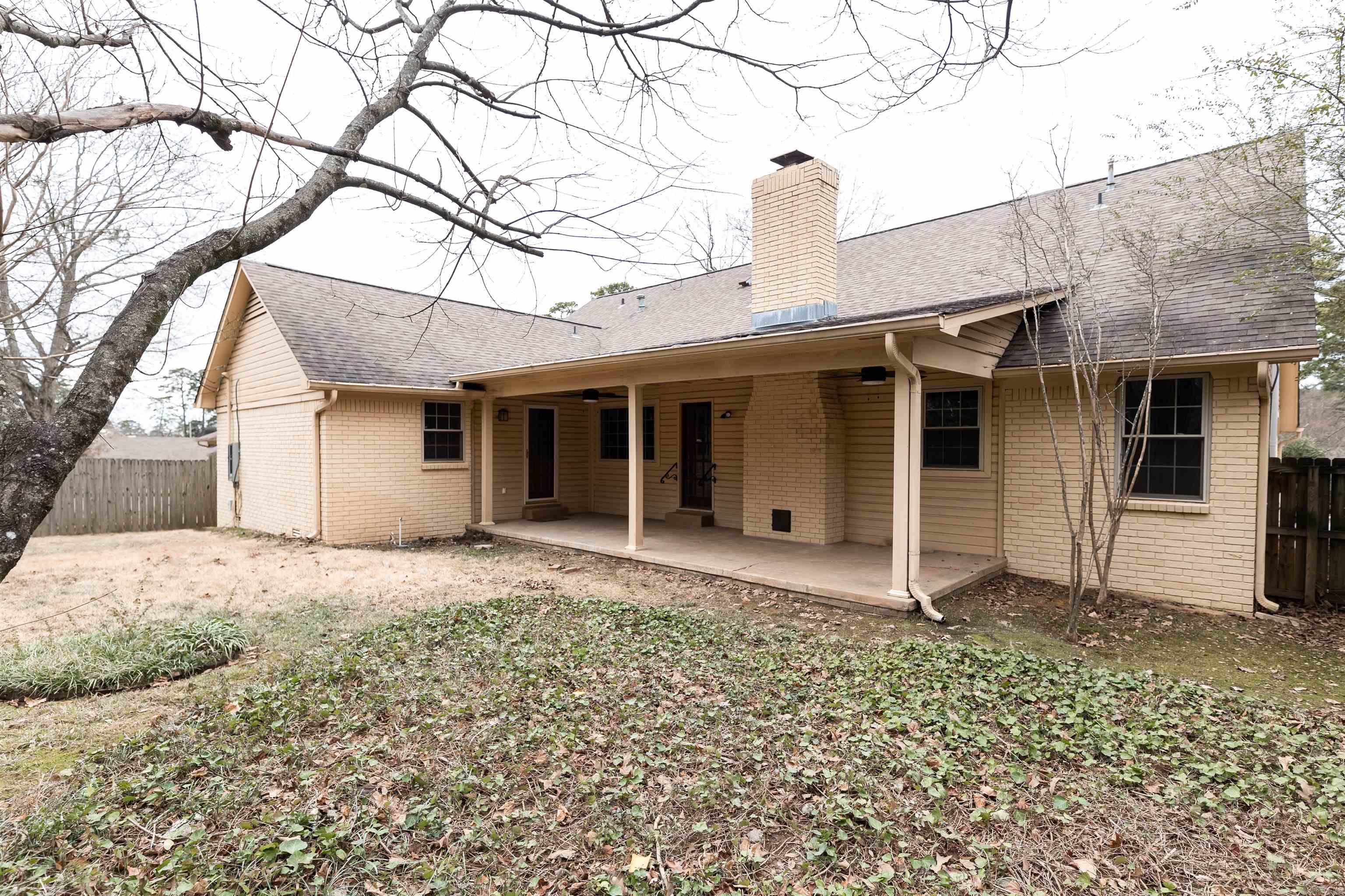 Evergreen Place - Residential