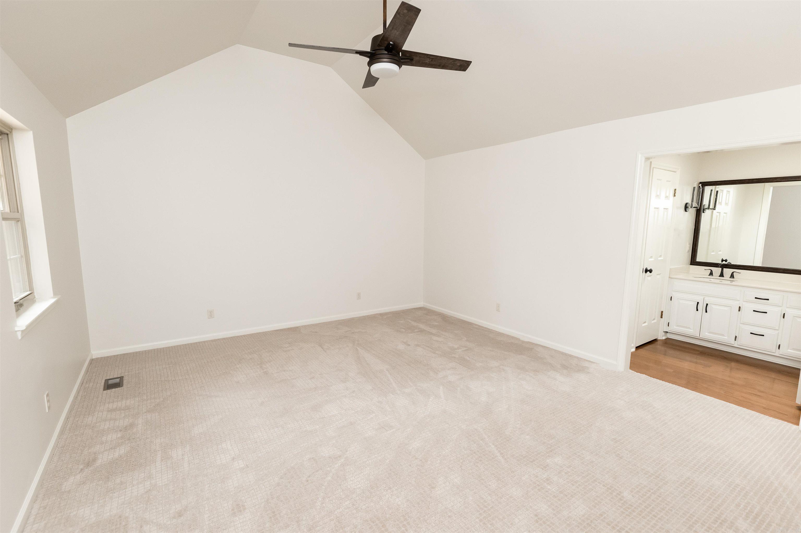 Evergreen Place - Residential