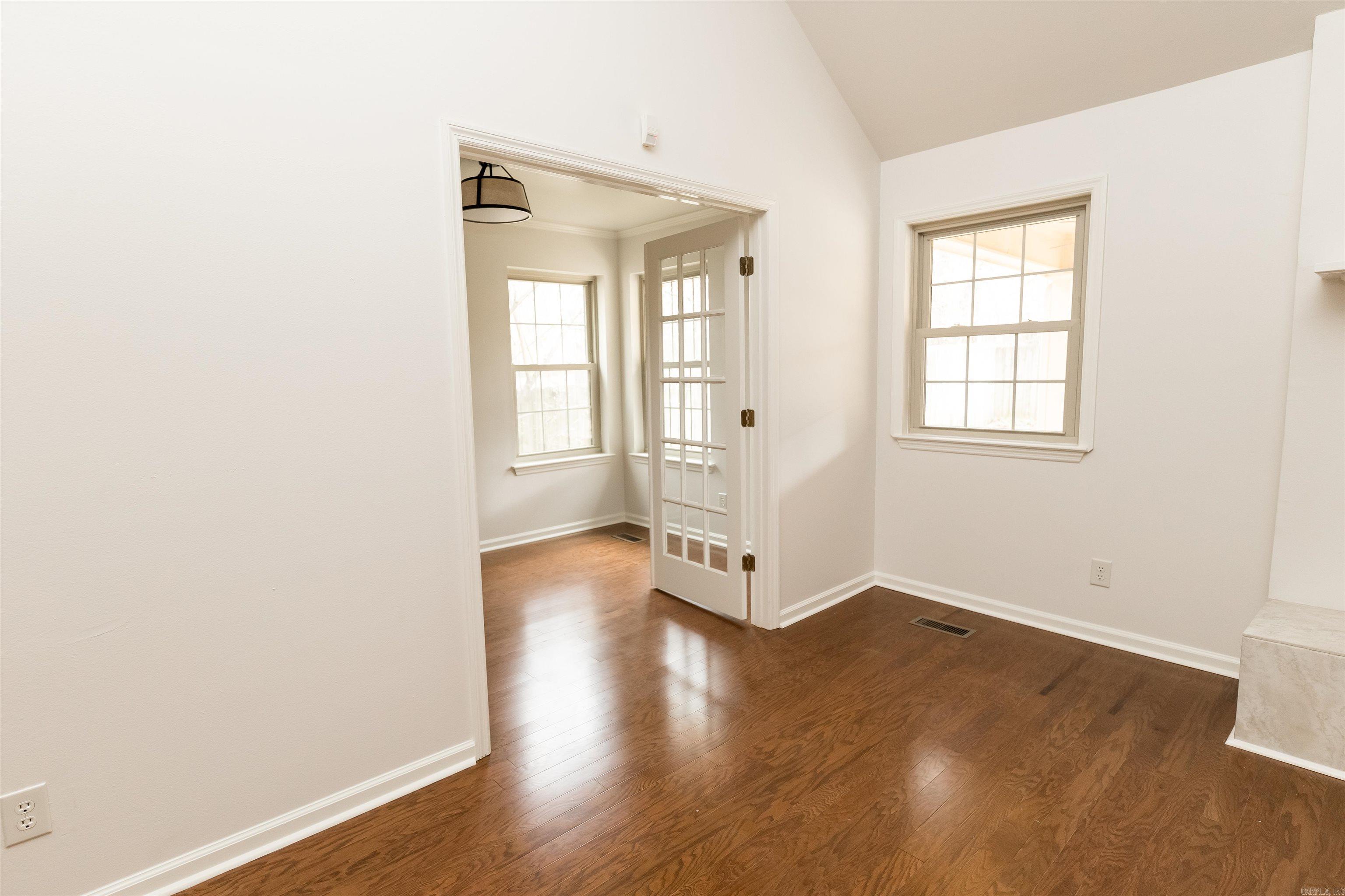 Evergreen Place - Residential