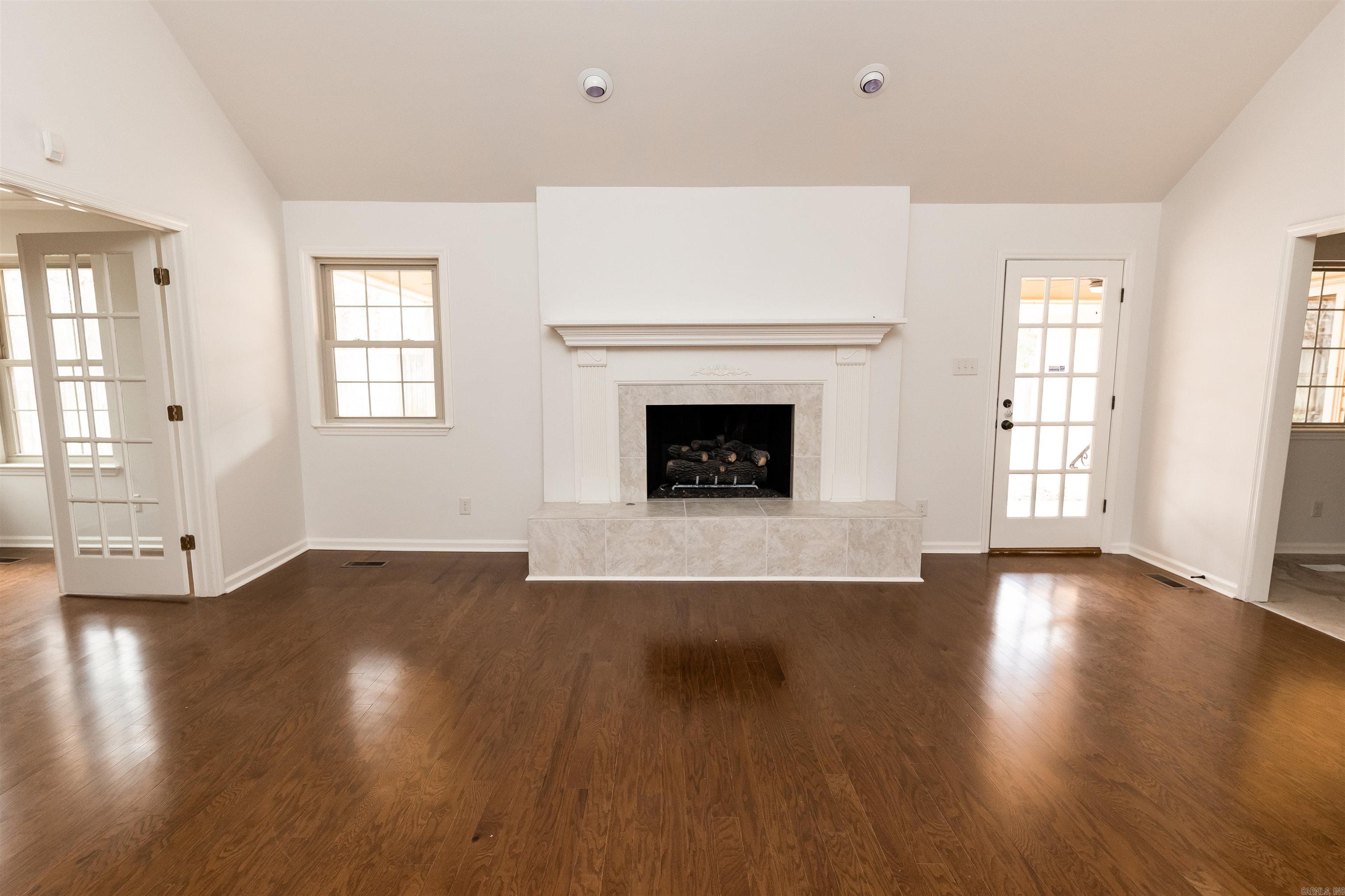 Evergreen Place - Residential