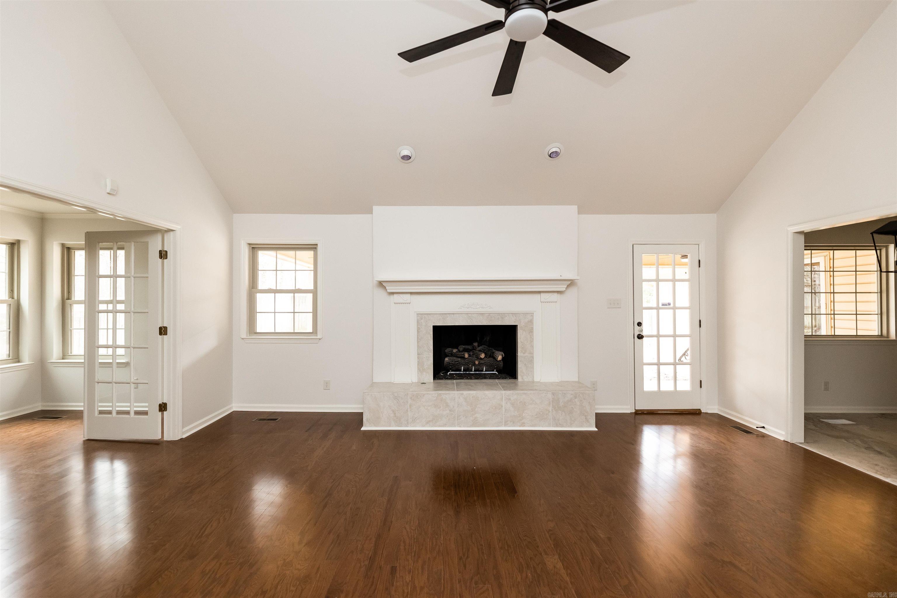 Evergreen Place - Residential