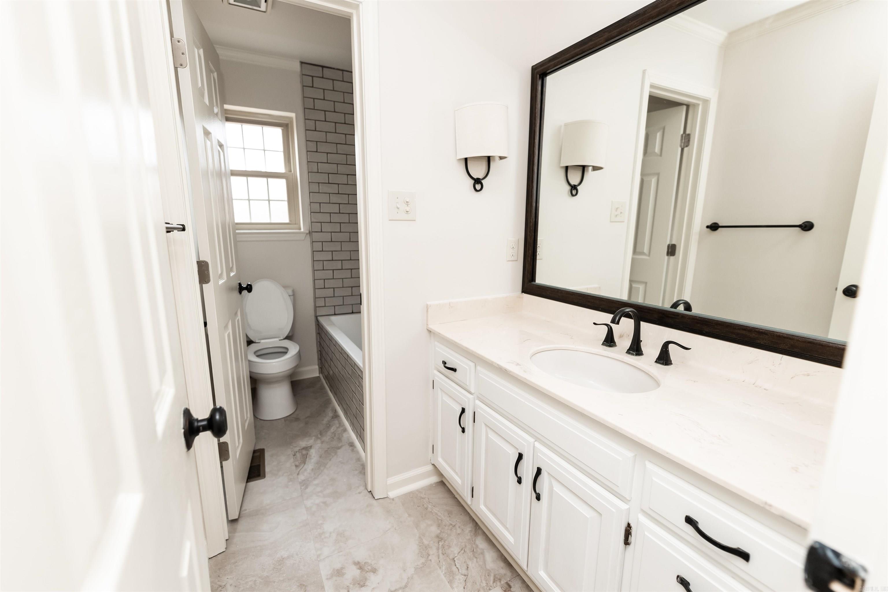 Evergreen Place - Residential