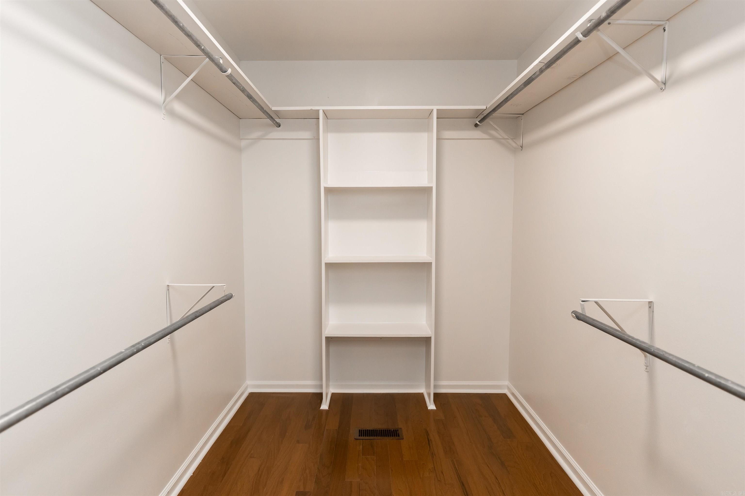 Evergreen Place - Residential