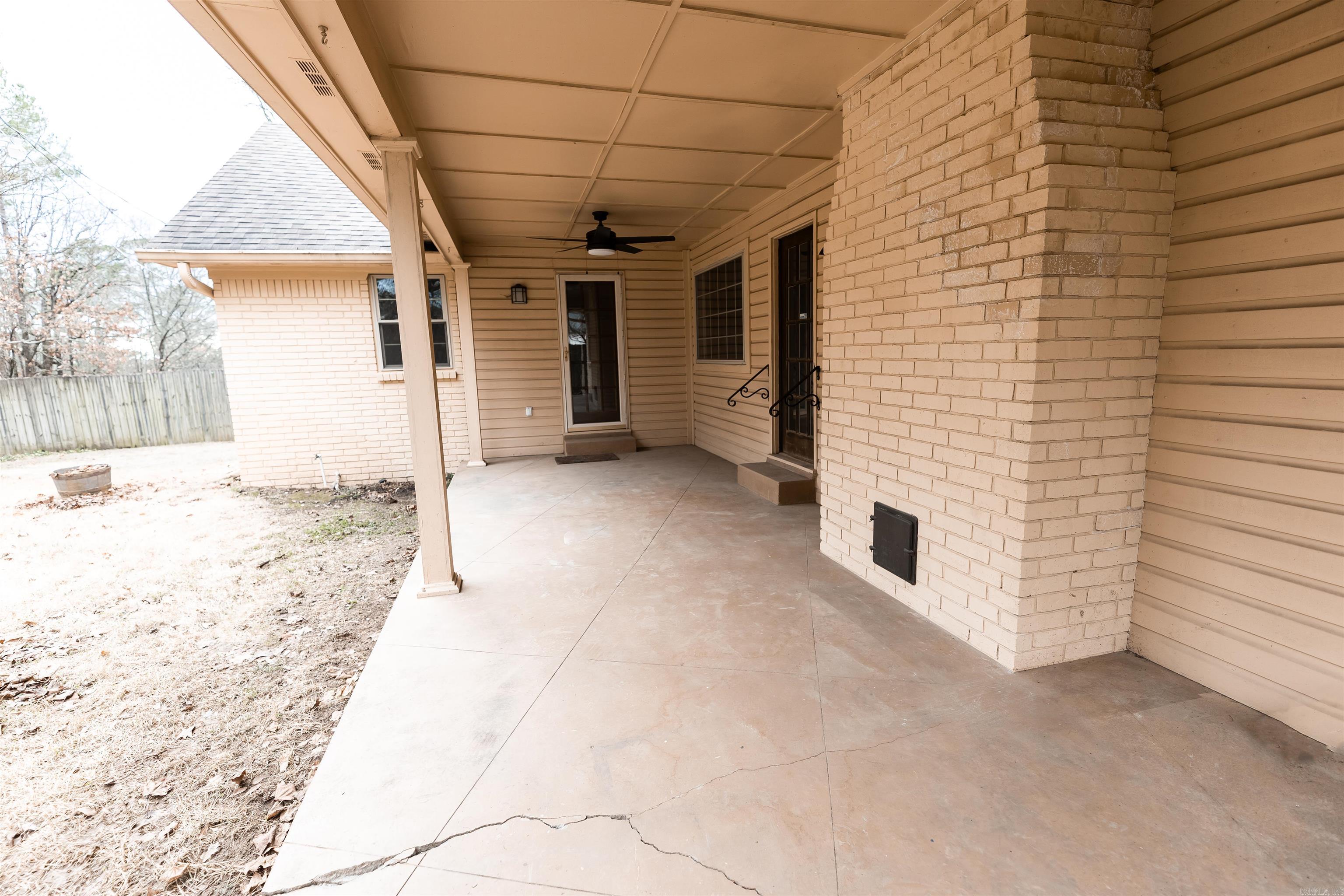 Evergreen Place - Residential