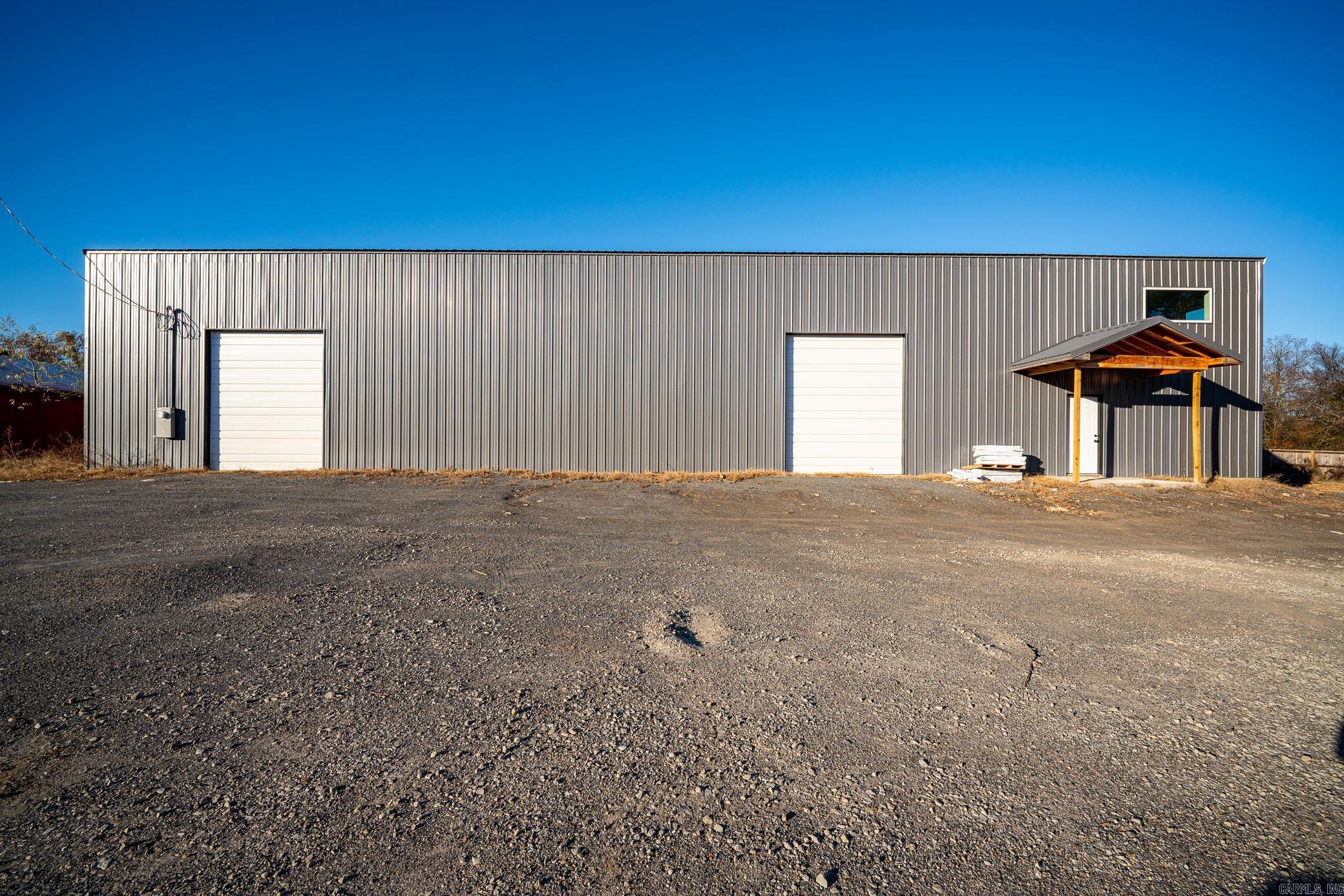 Conway - Commercial Sale