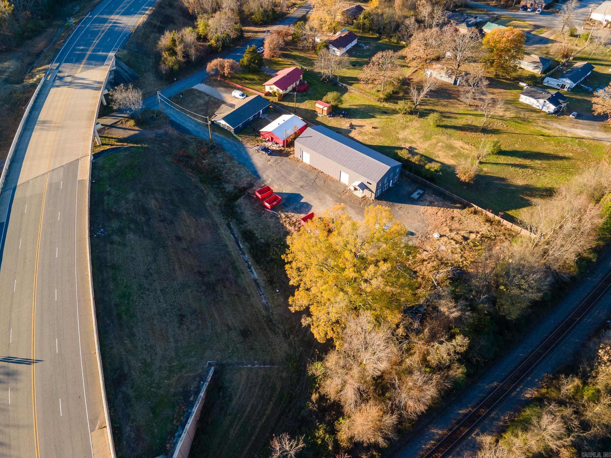 Conway - Commercial Sale