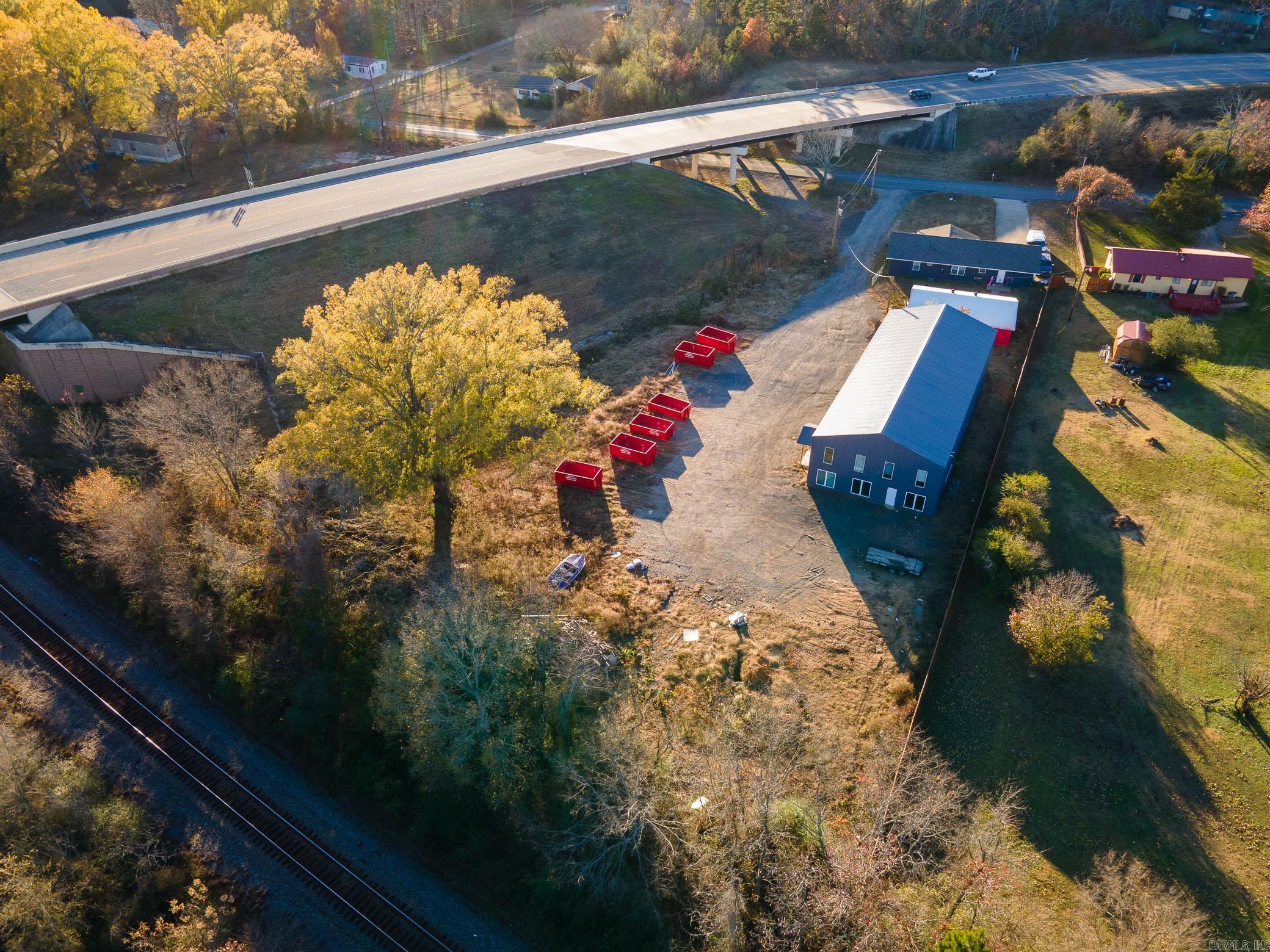 Conway - Commercial Sale