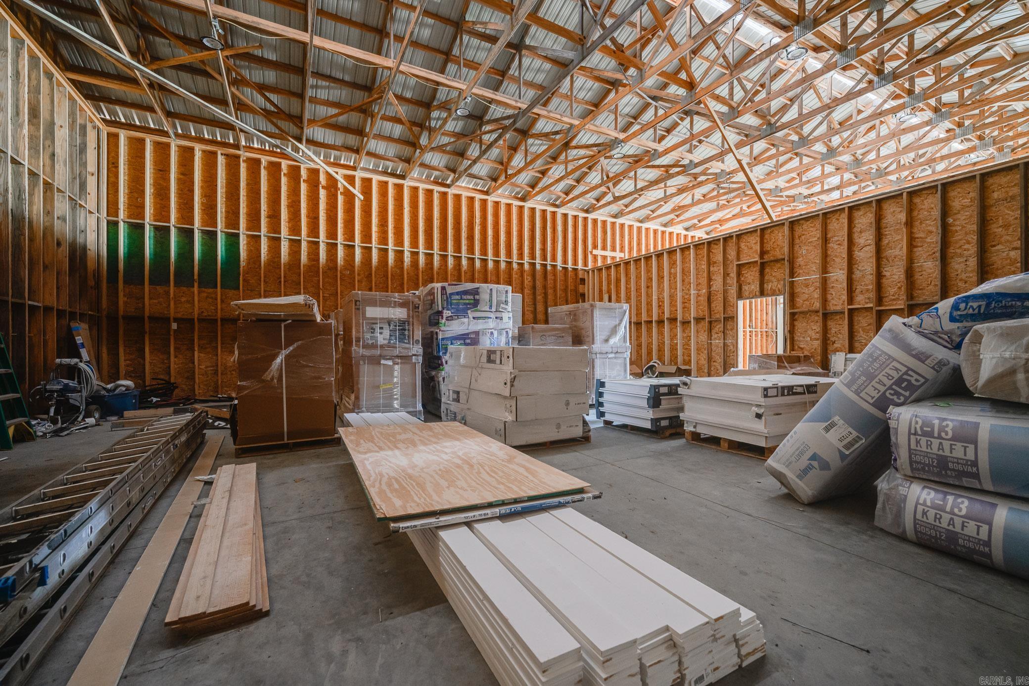 Conway - Commercial Sale