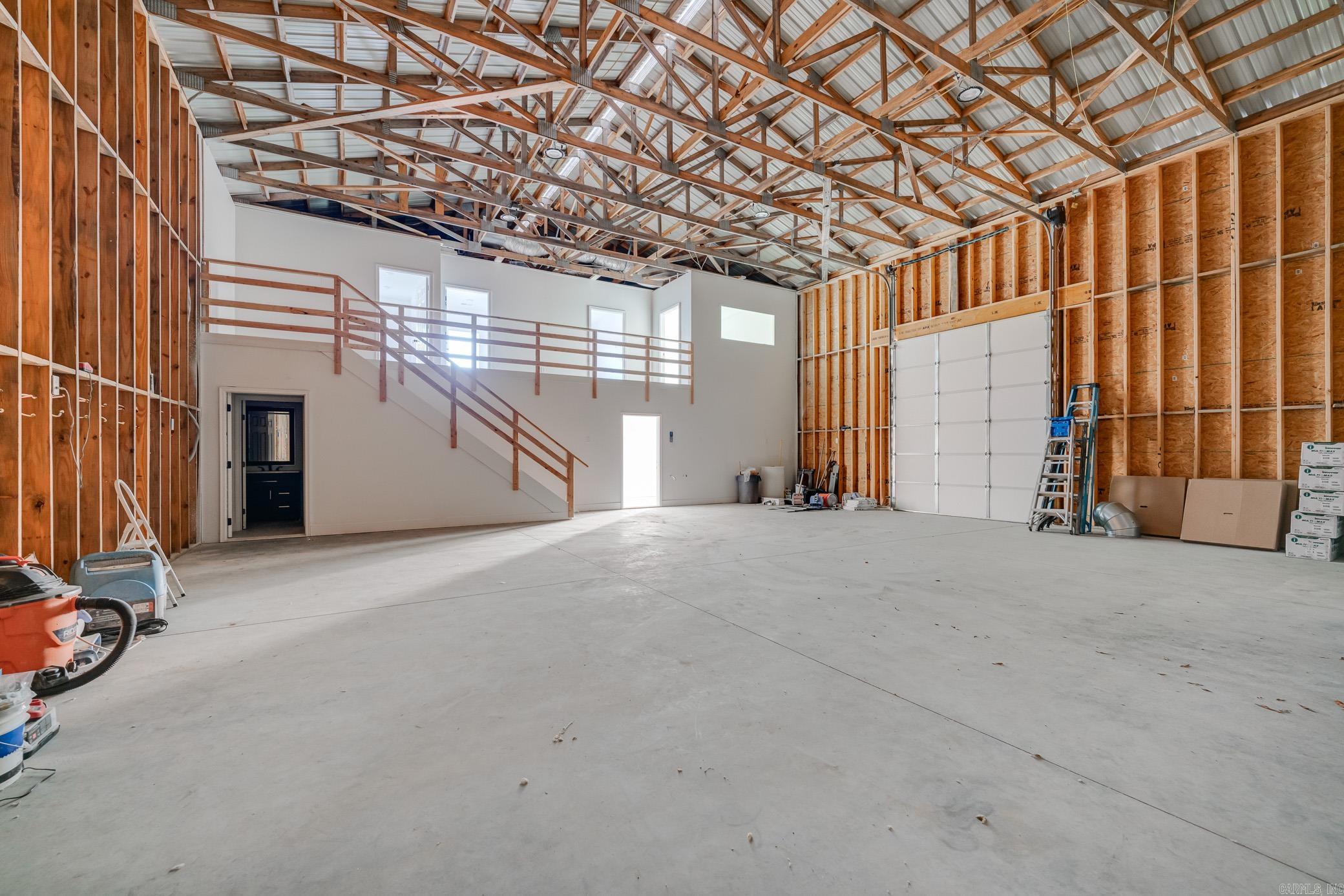 Conway - Commercial Sale