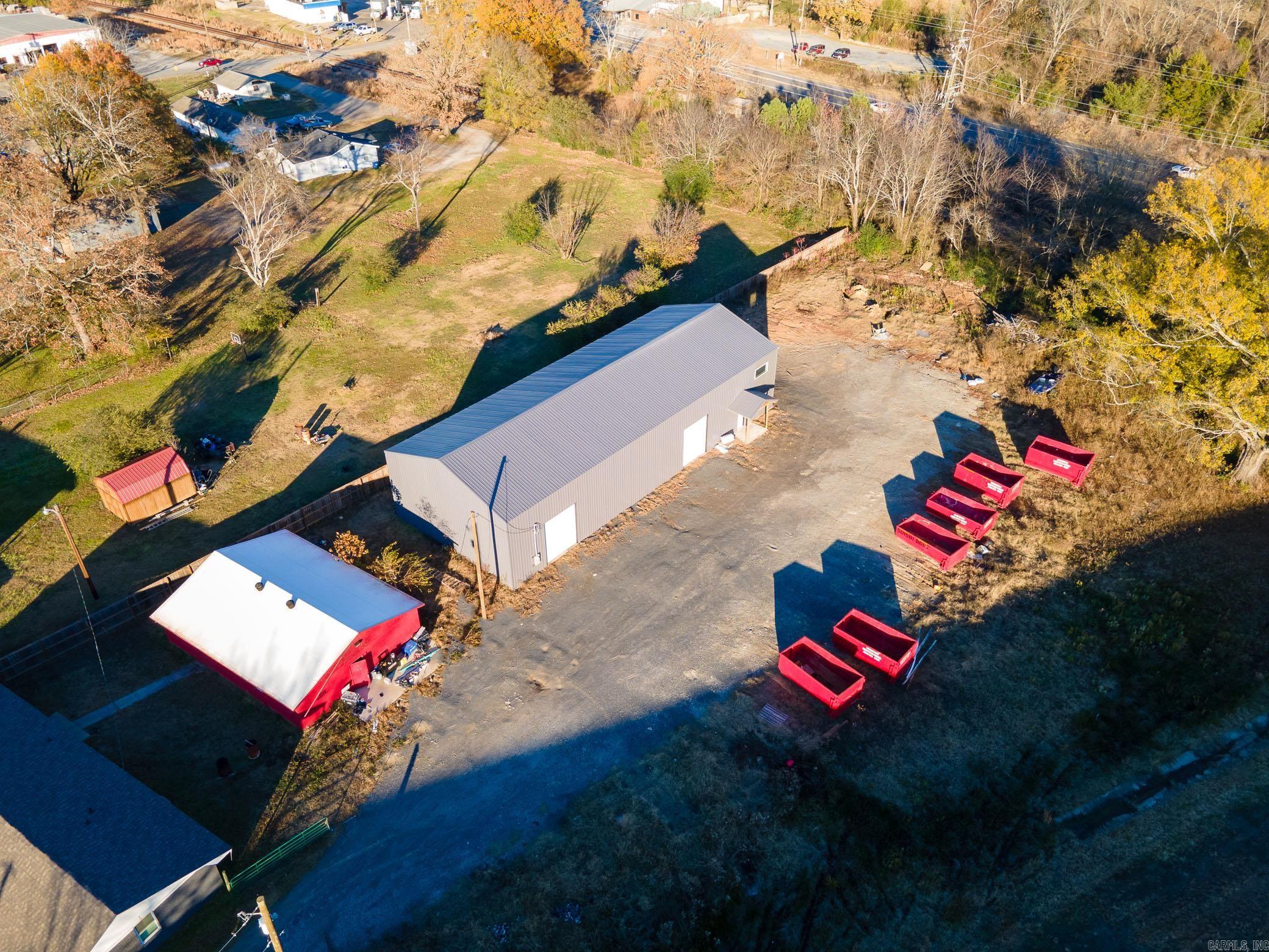 Conway - Commercial Sale