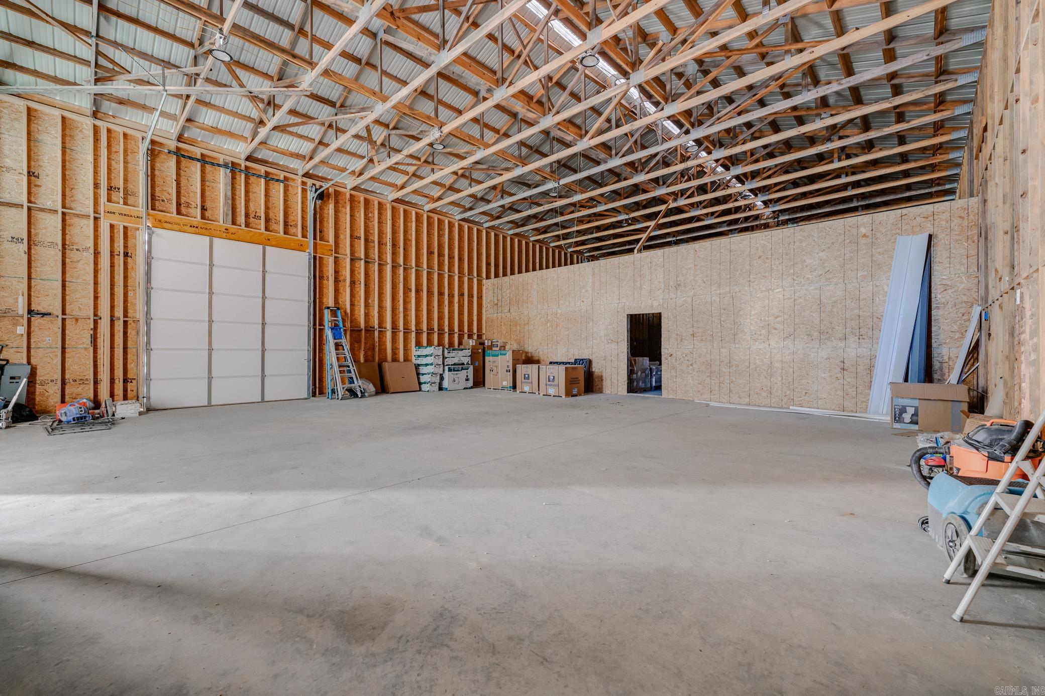 Conway - Commercial Sale