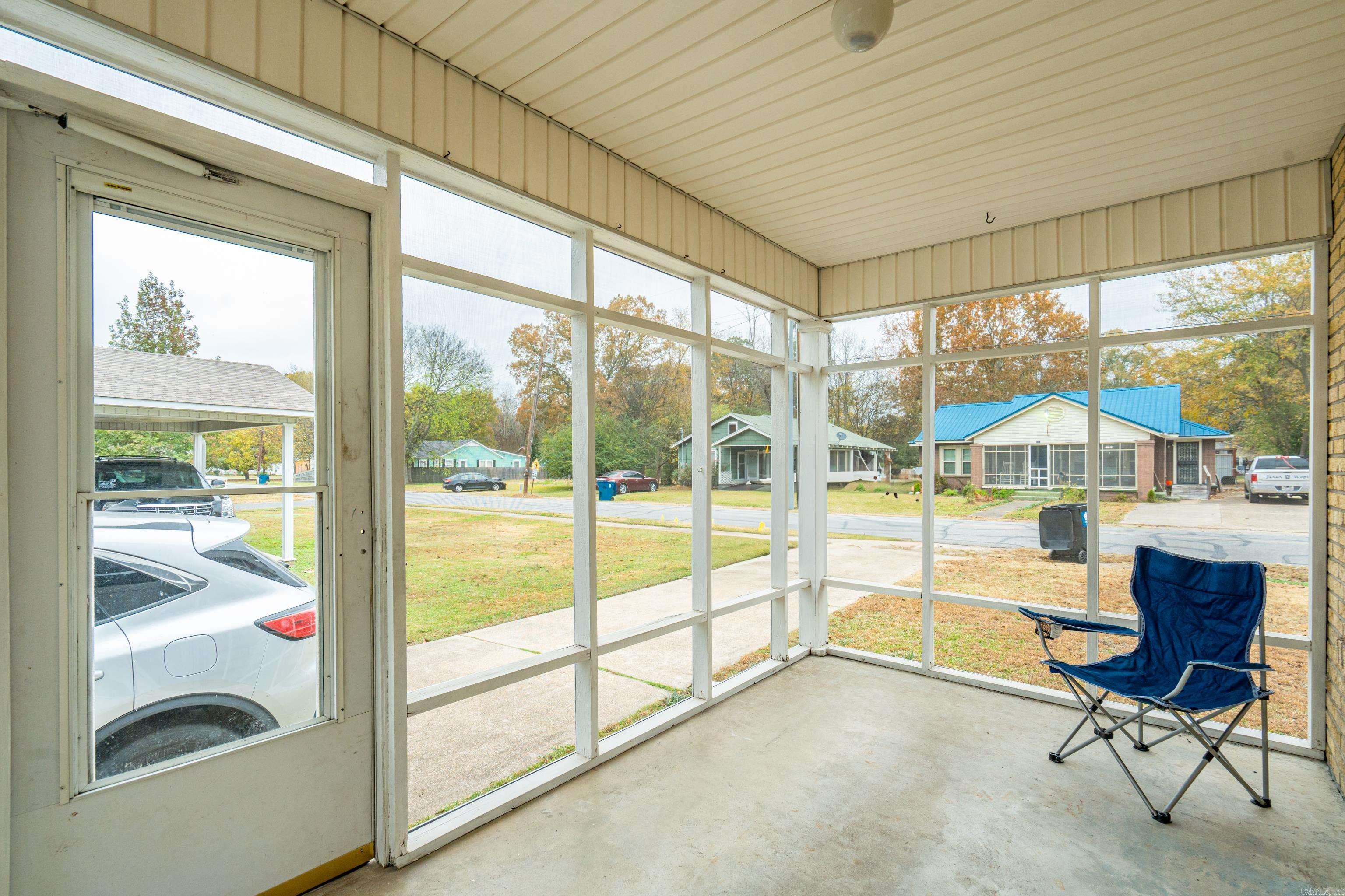 MCHENRY 2ND ADDITION - Residential