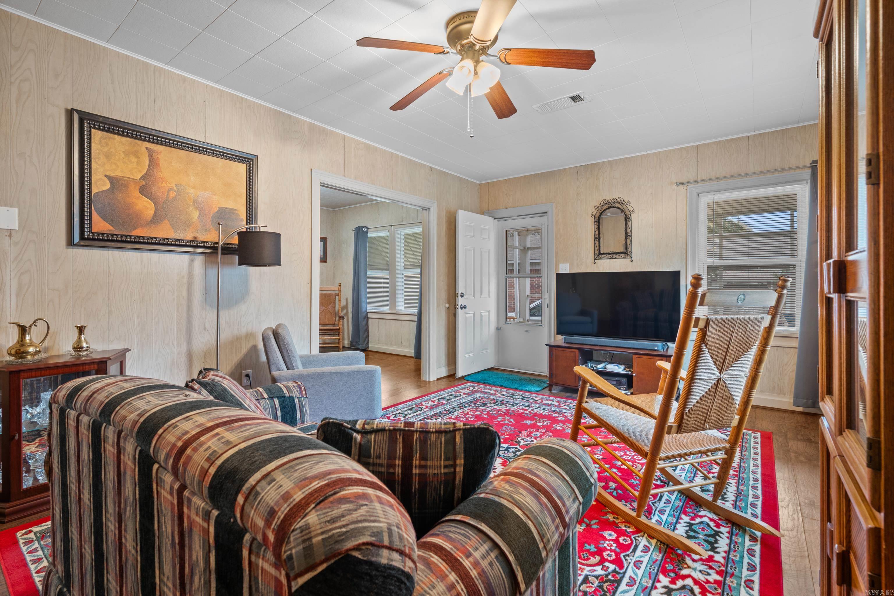 MCHENRY 2ND ADDITION - Residential