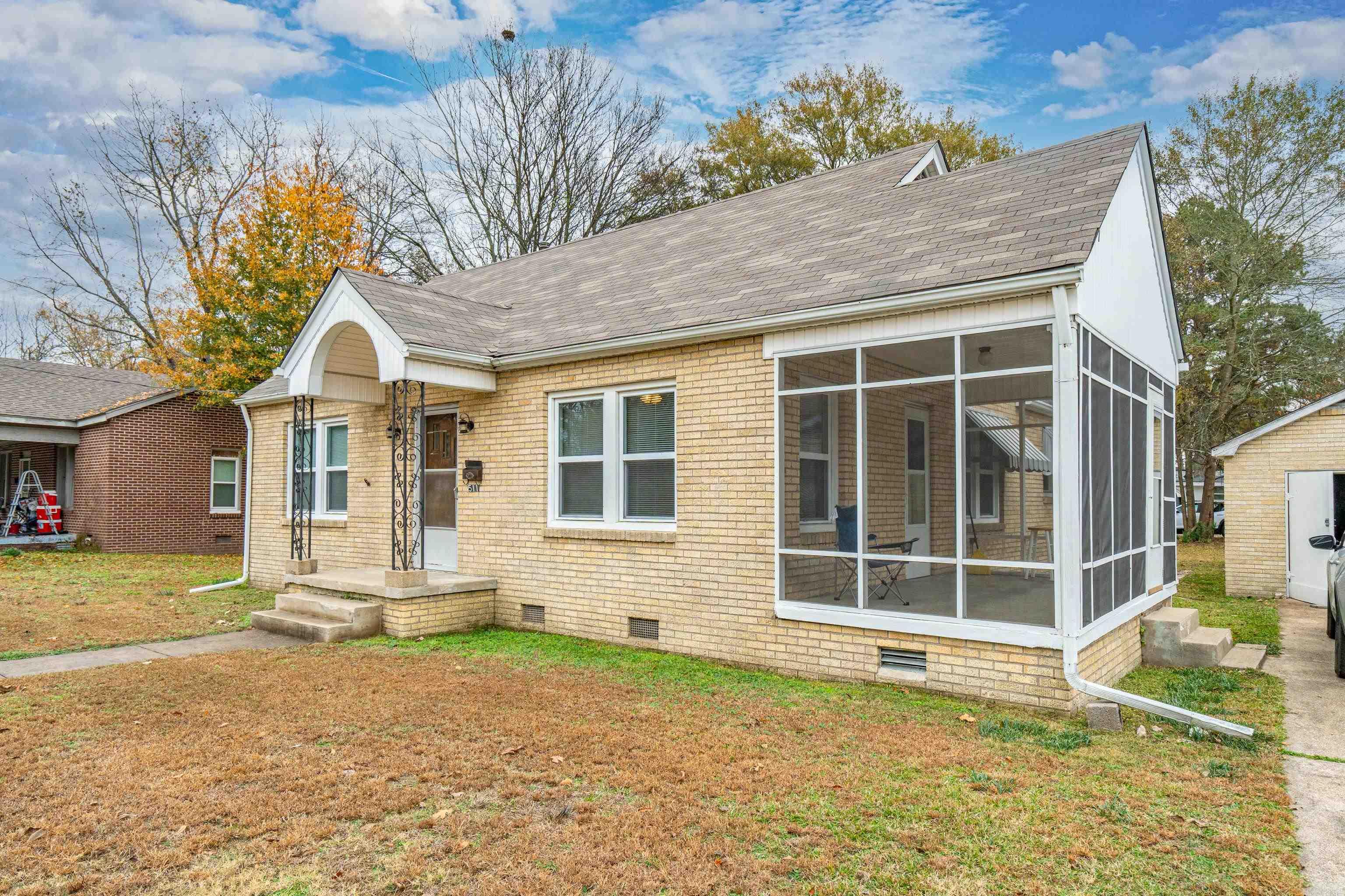 MCHENRY 2ND ADDITION - Residential