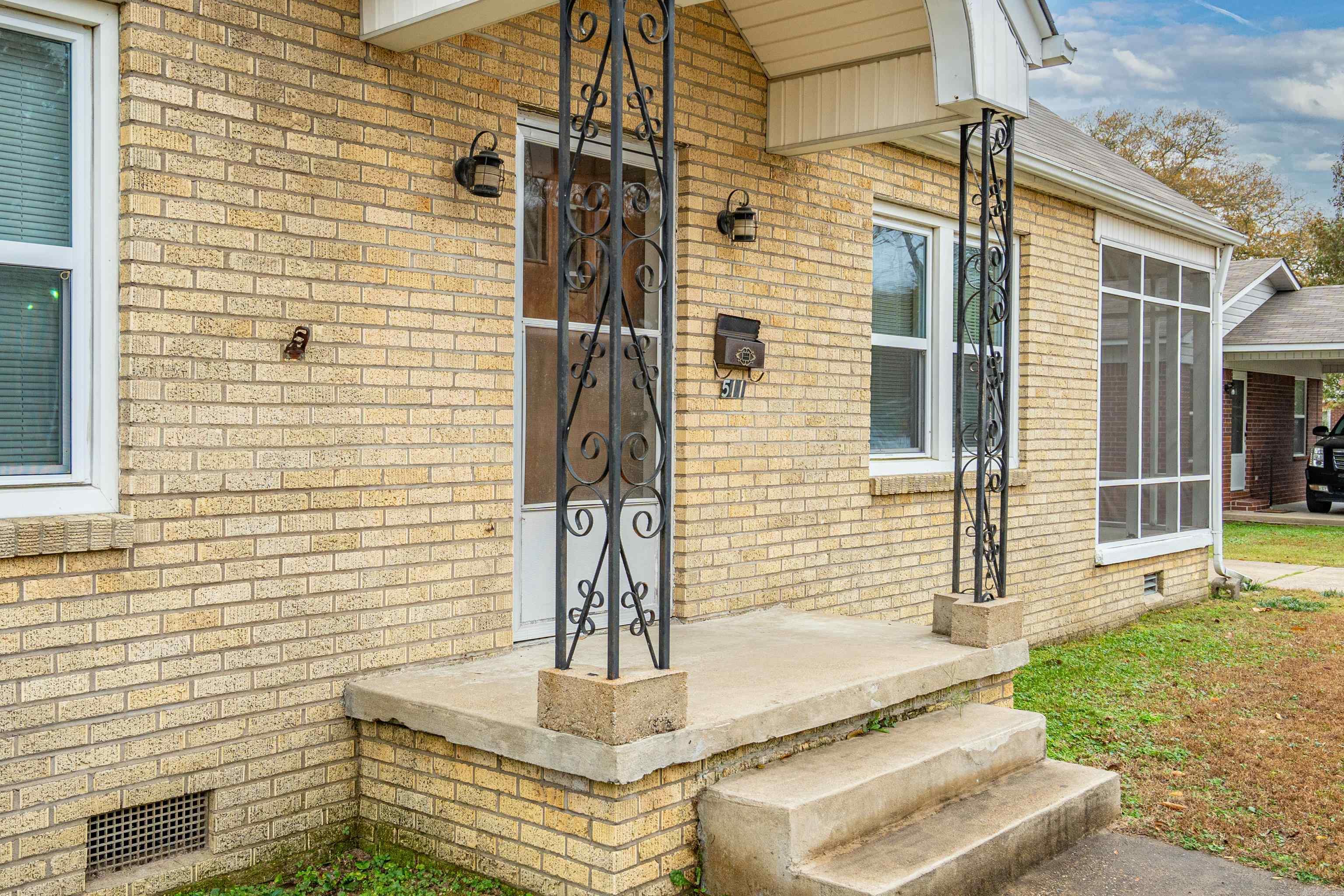 MCHENRY 2ND ADDITION - Residential