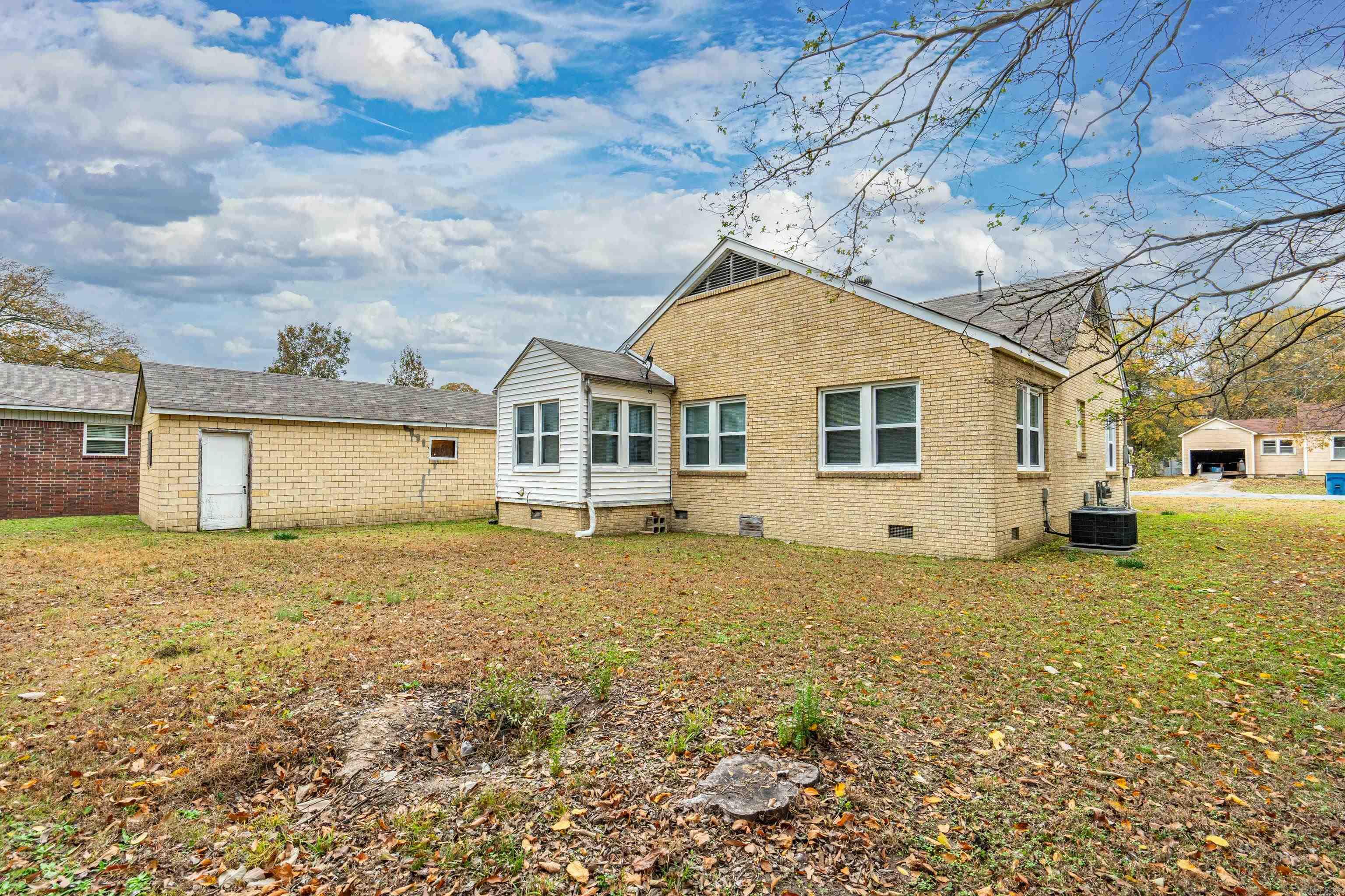 MCHENRY 2ND ADDITION - Residential