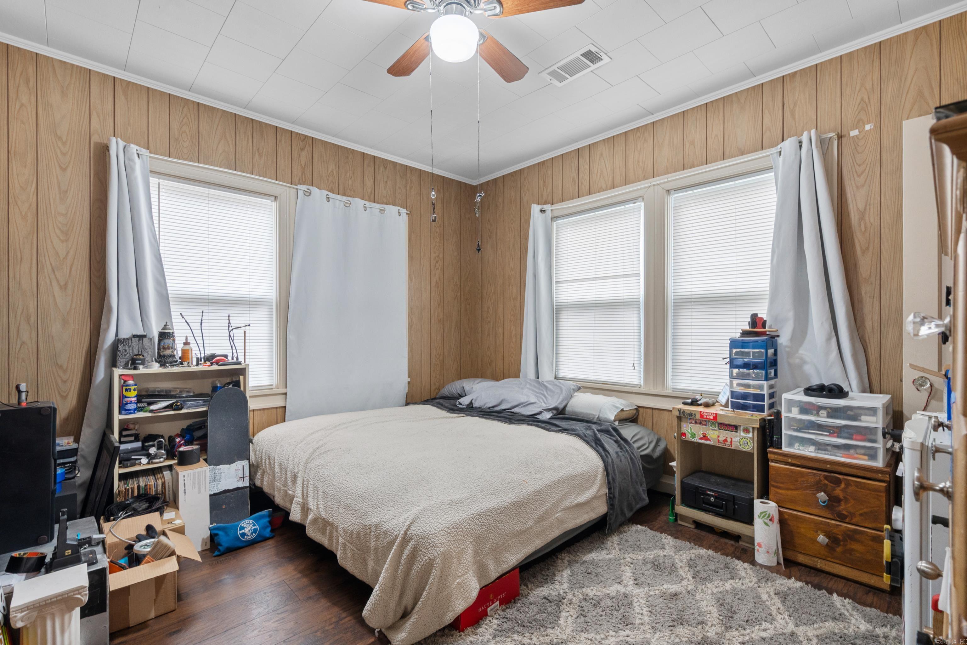 MCHENRY 2ND ADDITION - Residential