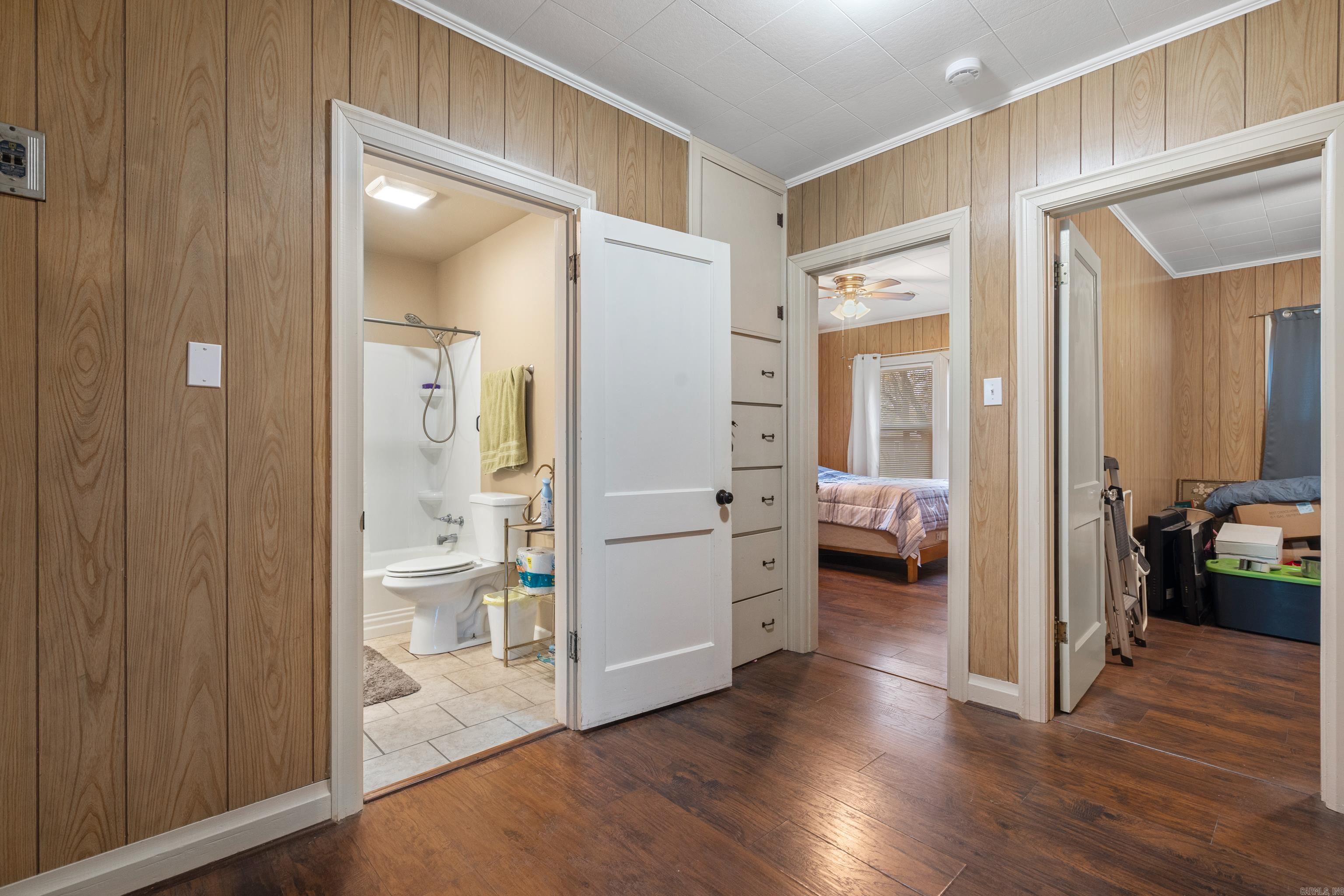 MCHENRY 2ND ADDITION - Residential