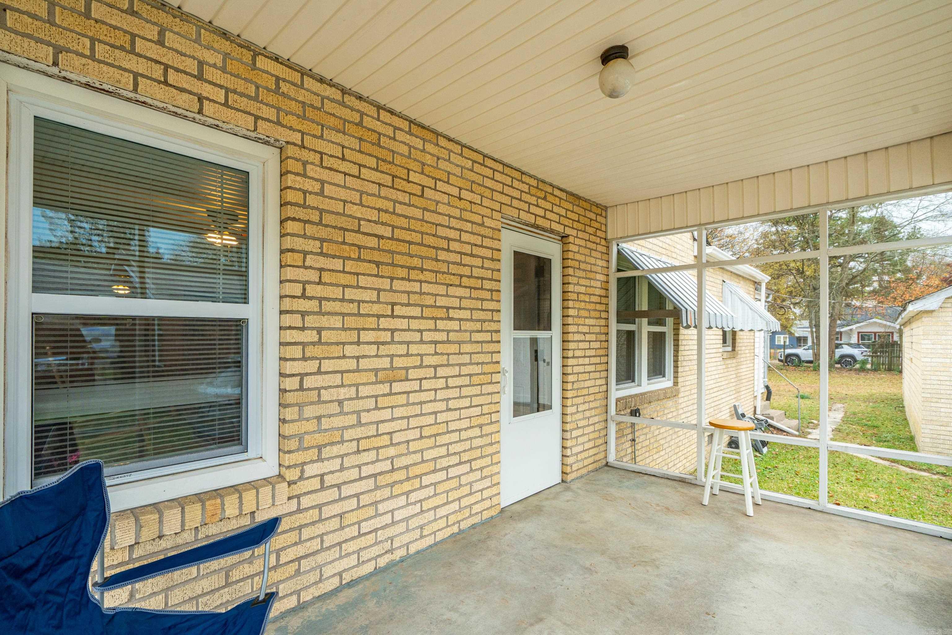 MCHENRY 2ND ADDITION - Residential