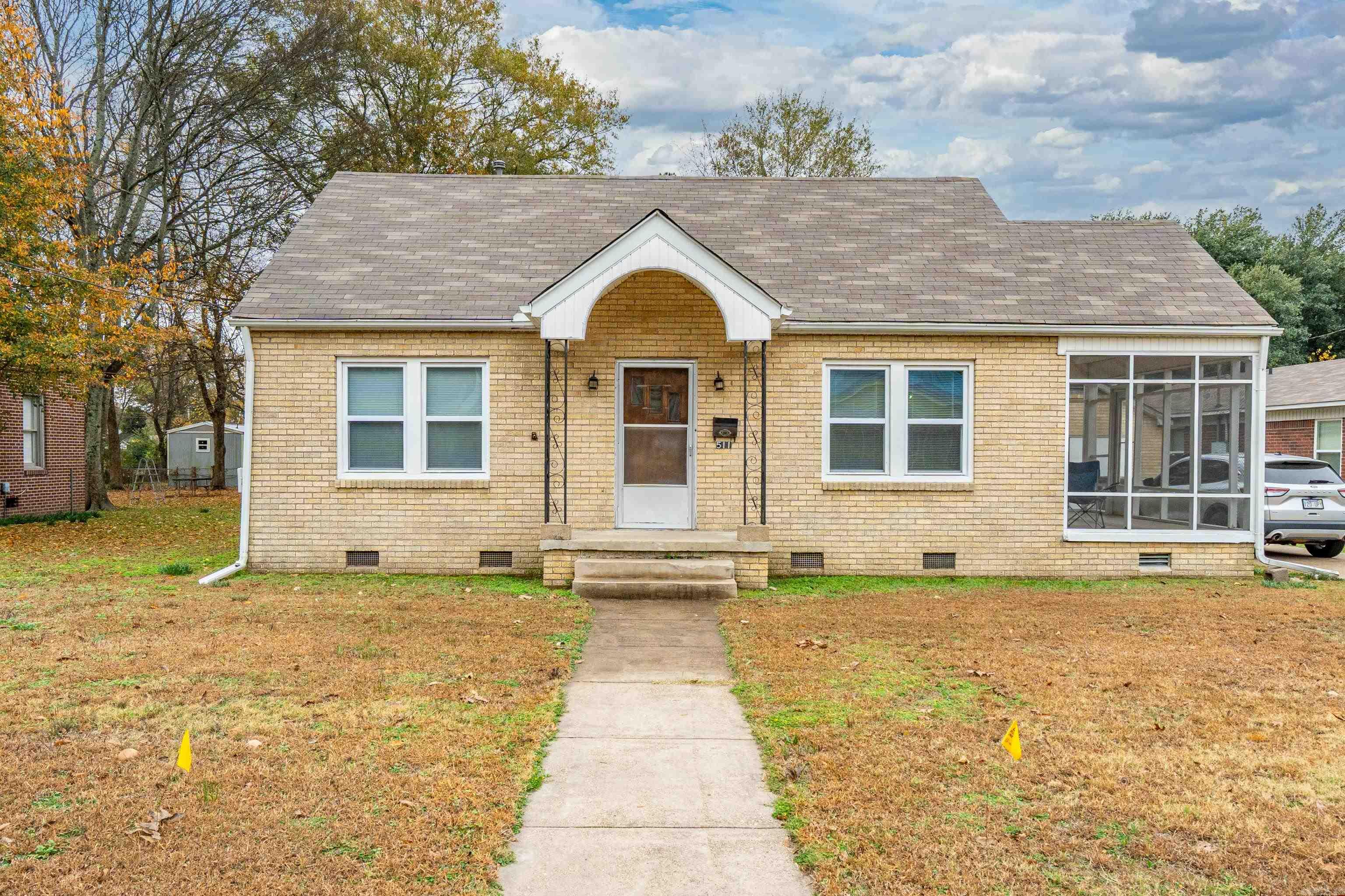 MCHENRY 2ND ADDITION - Residential