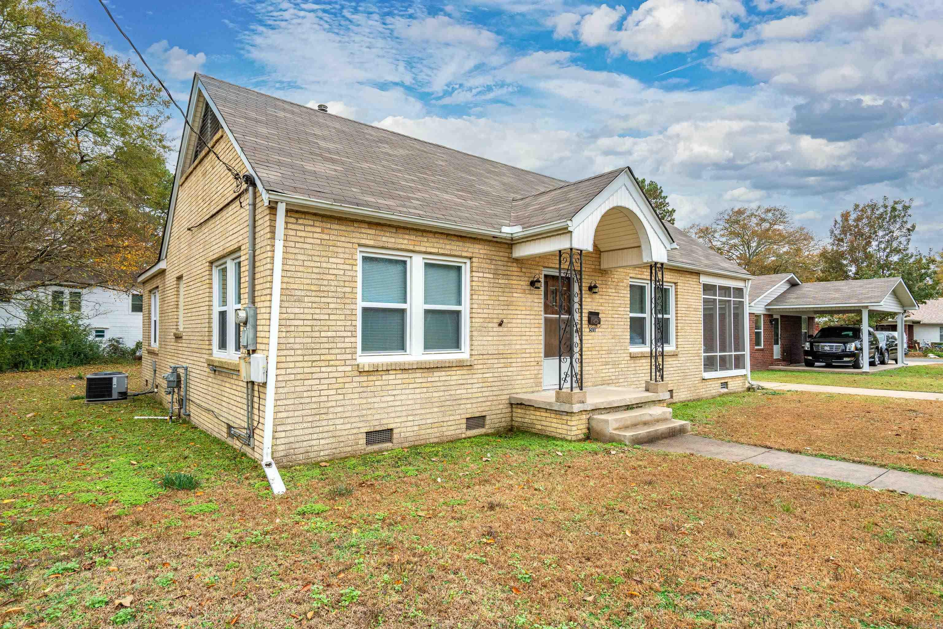 MCHENRY 2ND ADDITION - Residential