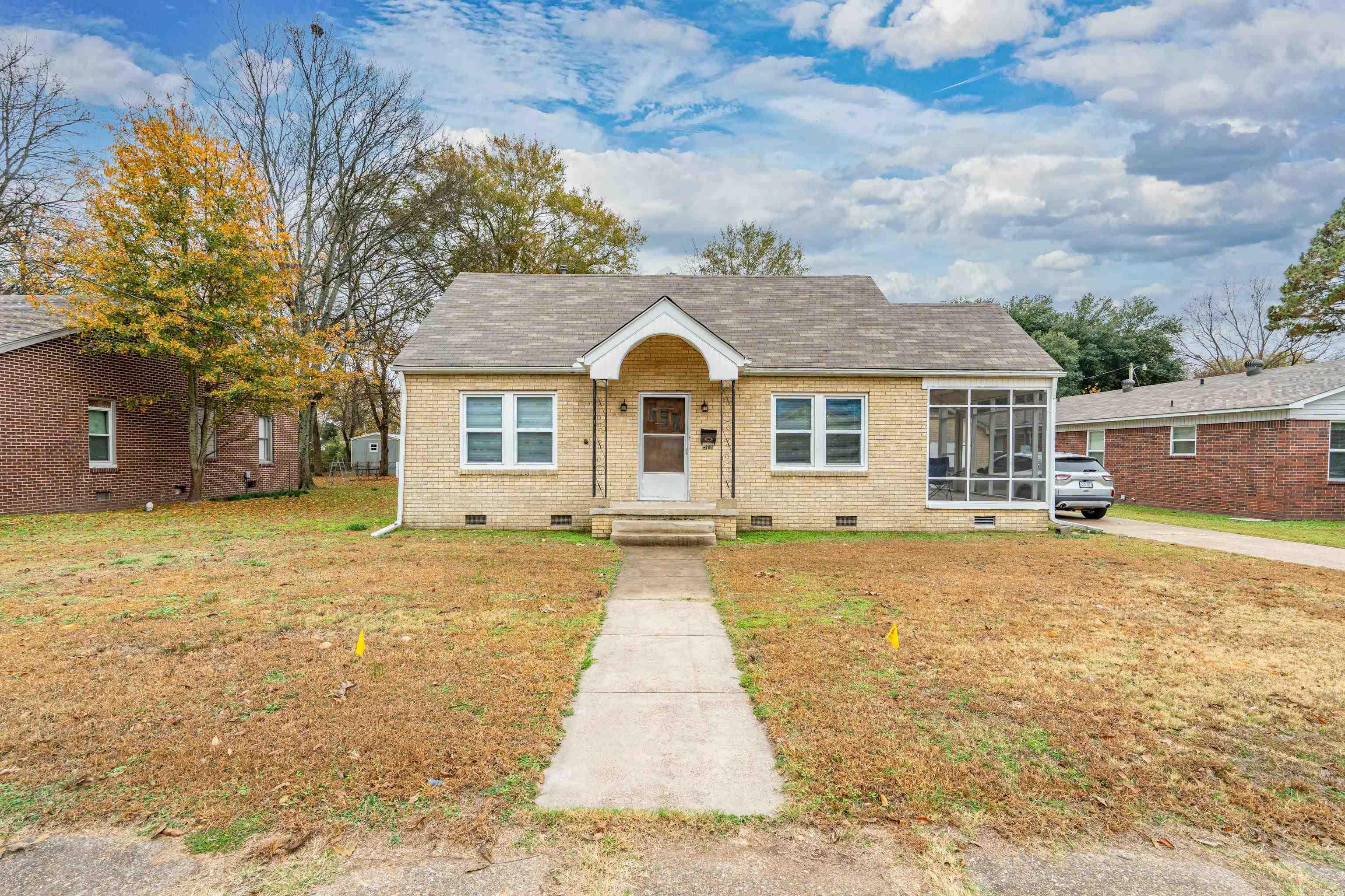 MCHENRY 2ND ADDITION - Residential