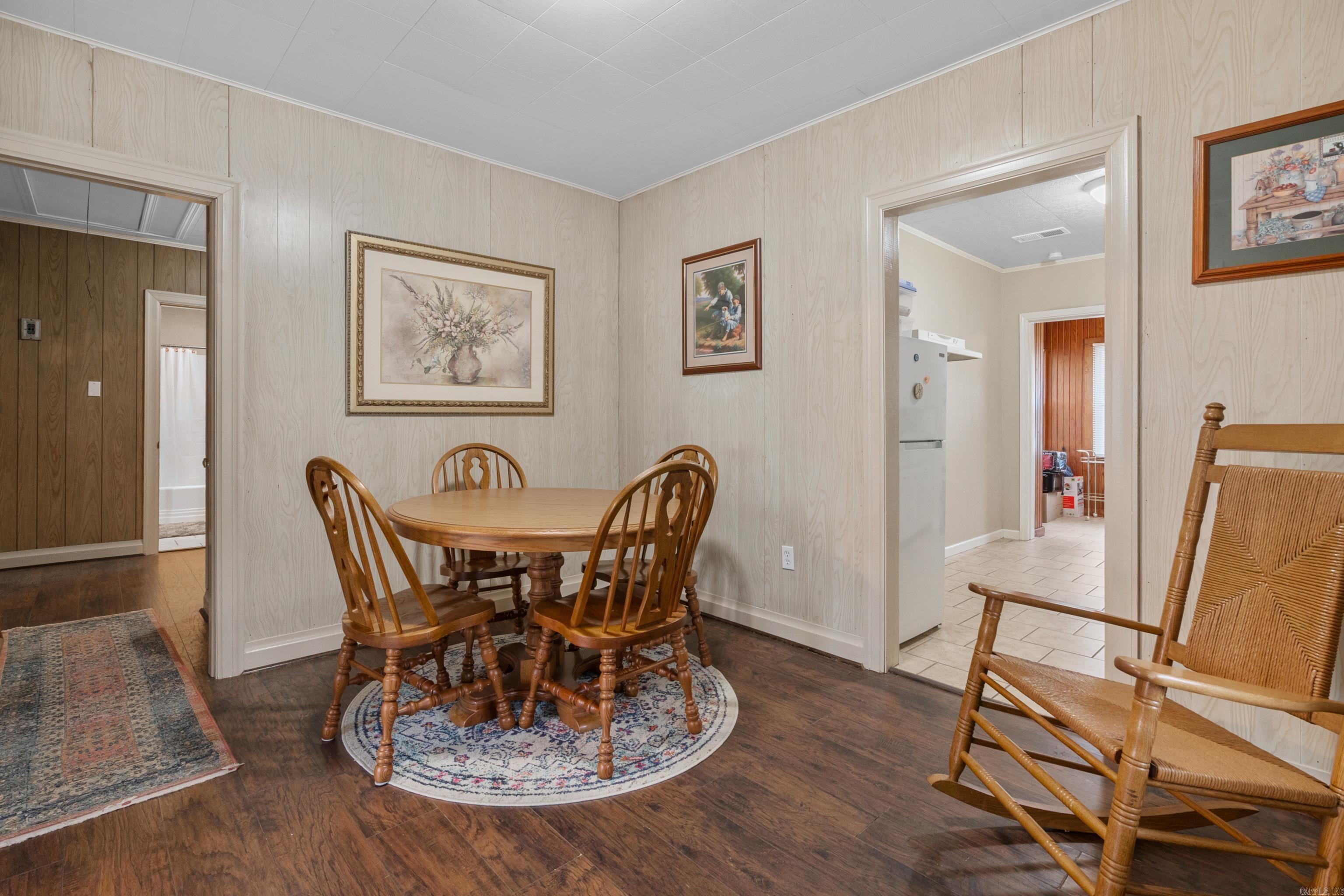 MCHENRY 2ND ADDITION - Residential