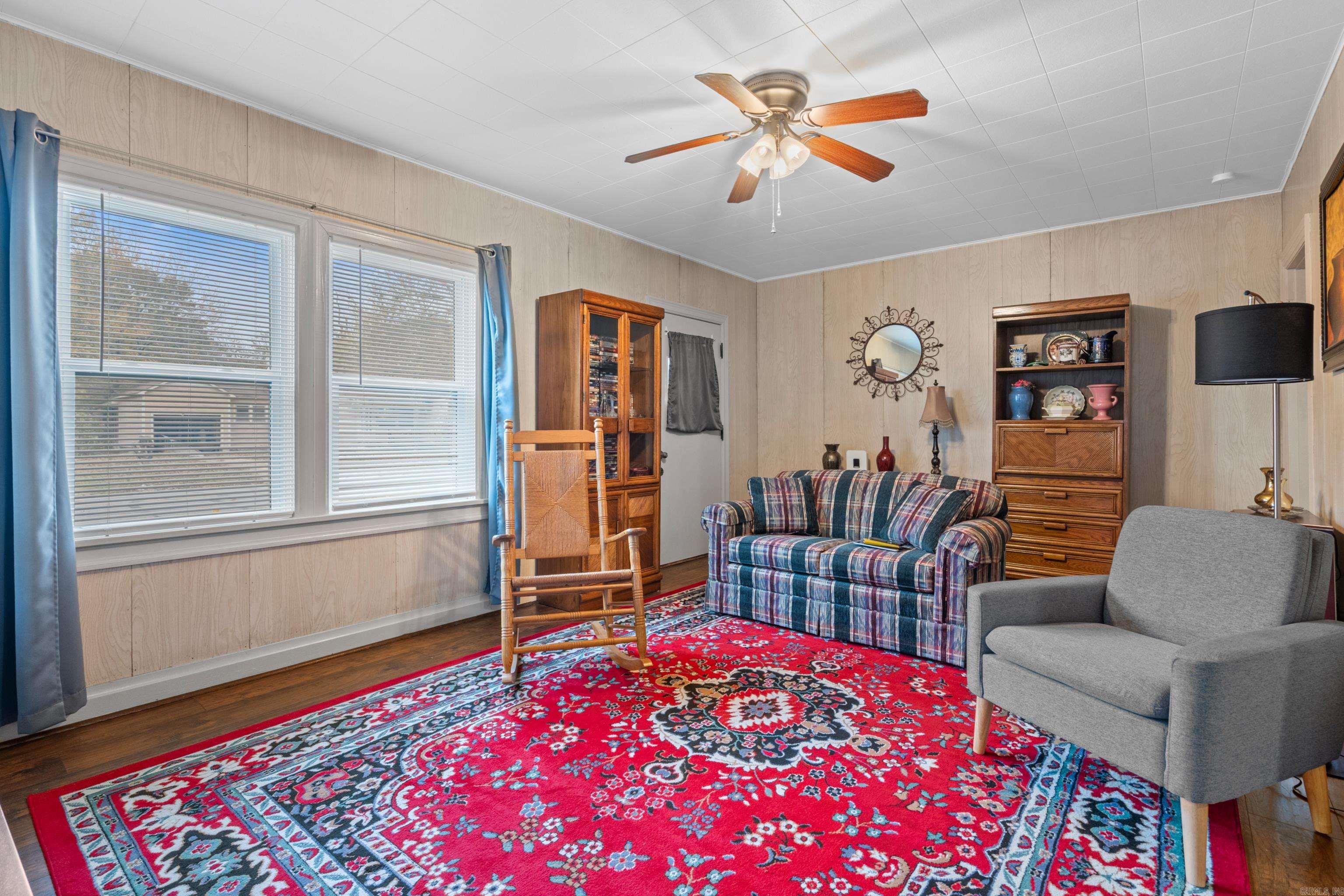 MCHENRY 2ND ADDITION - Residential