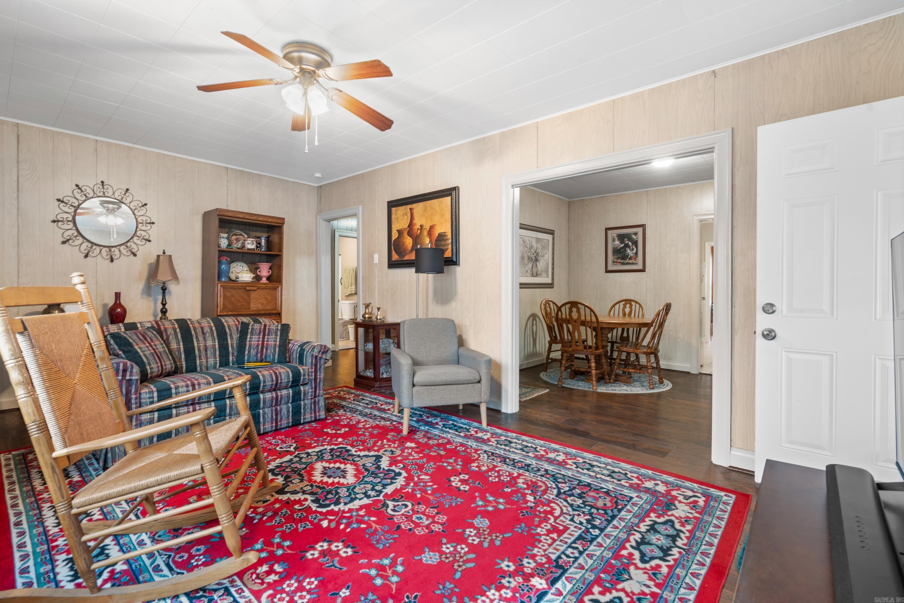 MCHENRY 2ND ADDITION - Residential