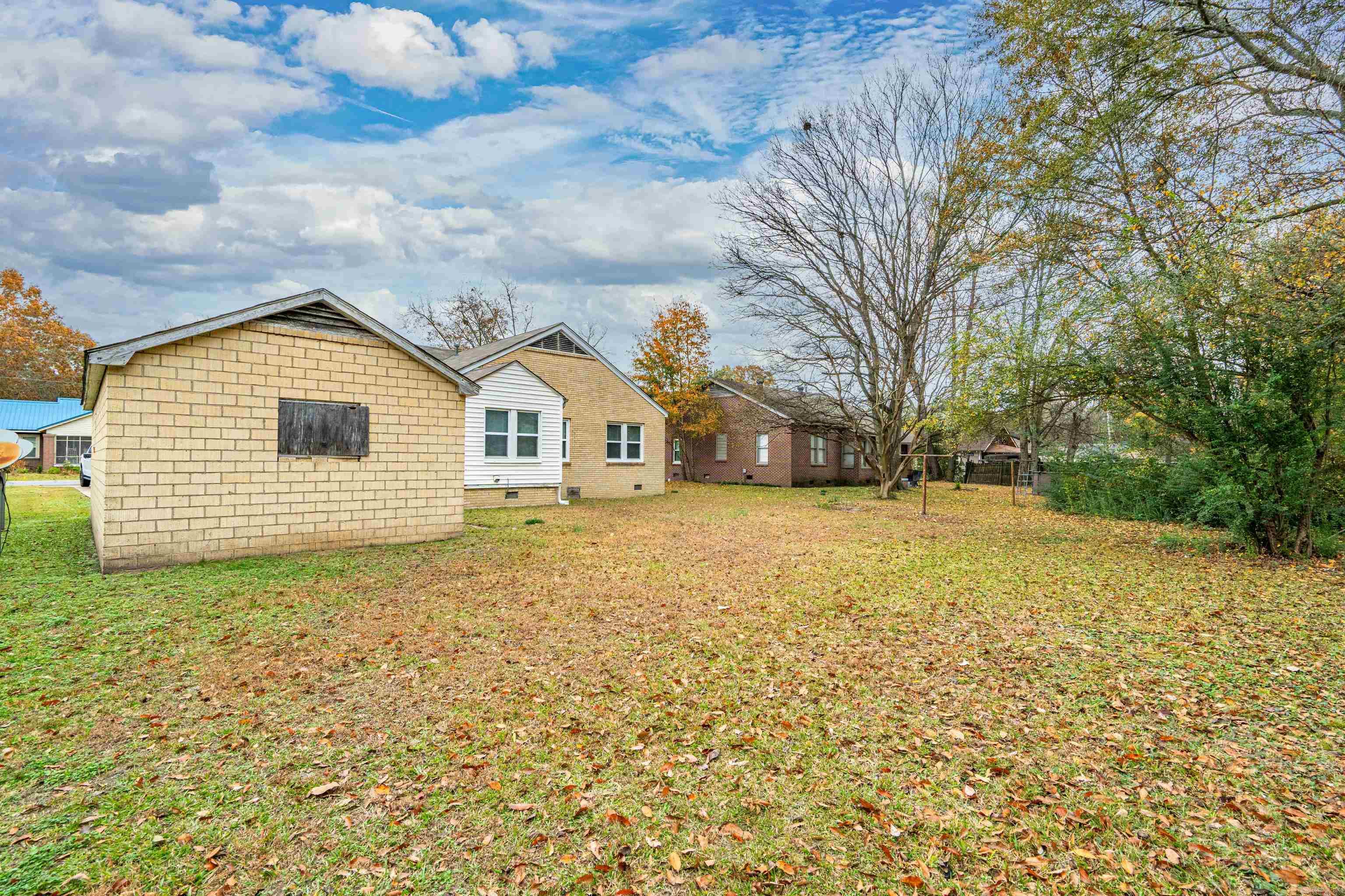 MCHENRY 2ND ADDITION - Residential