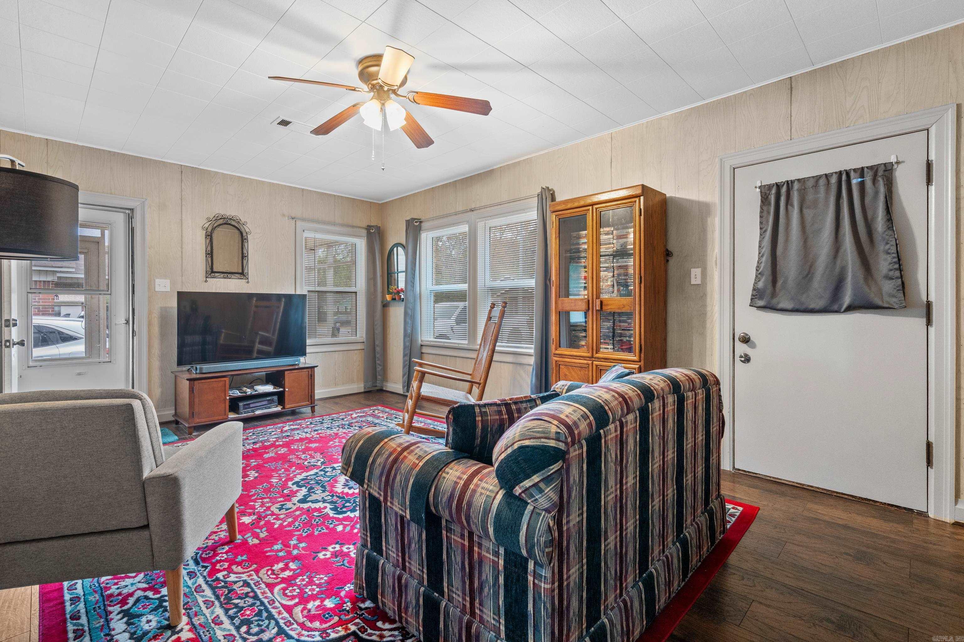 MCHENRY 2ND ADDITION - Residential