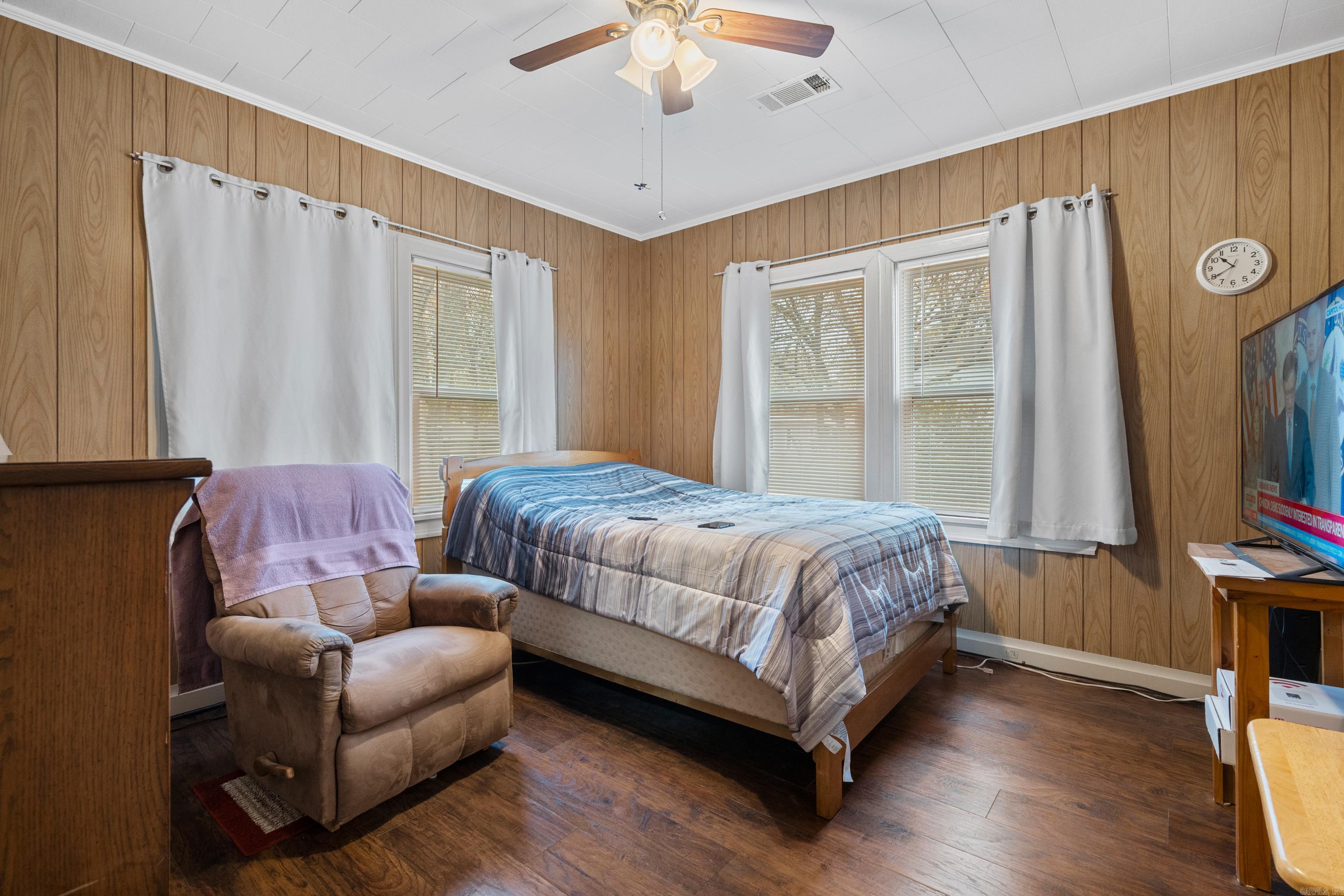 MCHENRY 2ND ADDITION - Residential