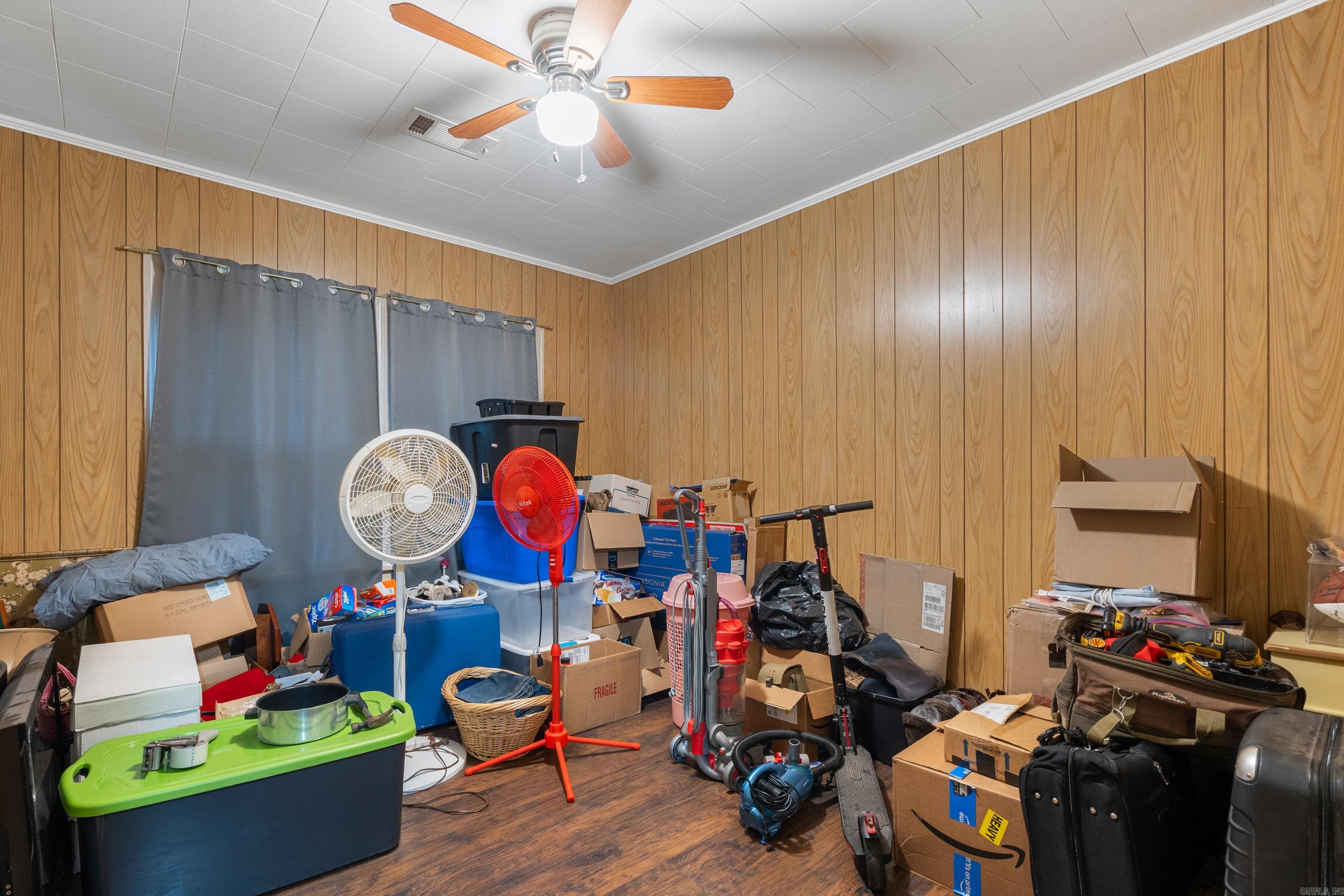 MCHENRY 2ND ADDITION - Residential