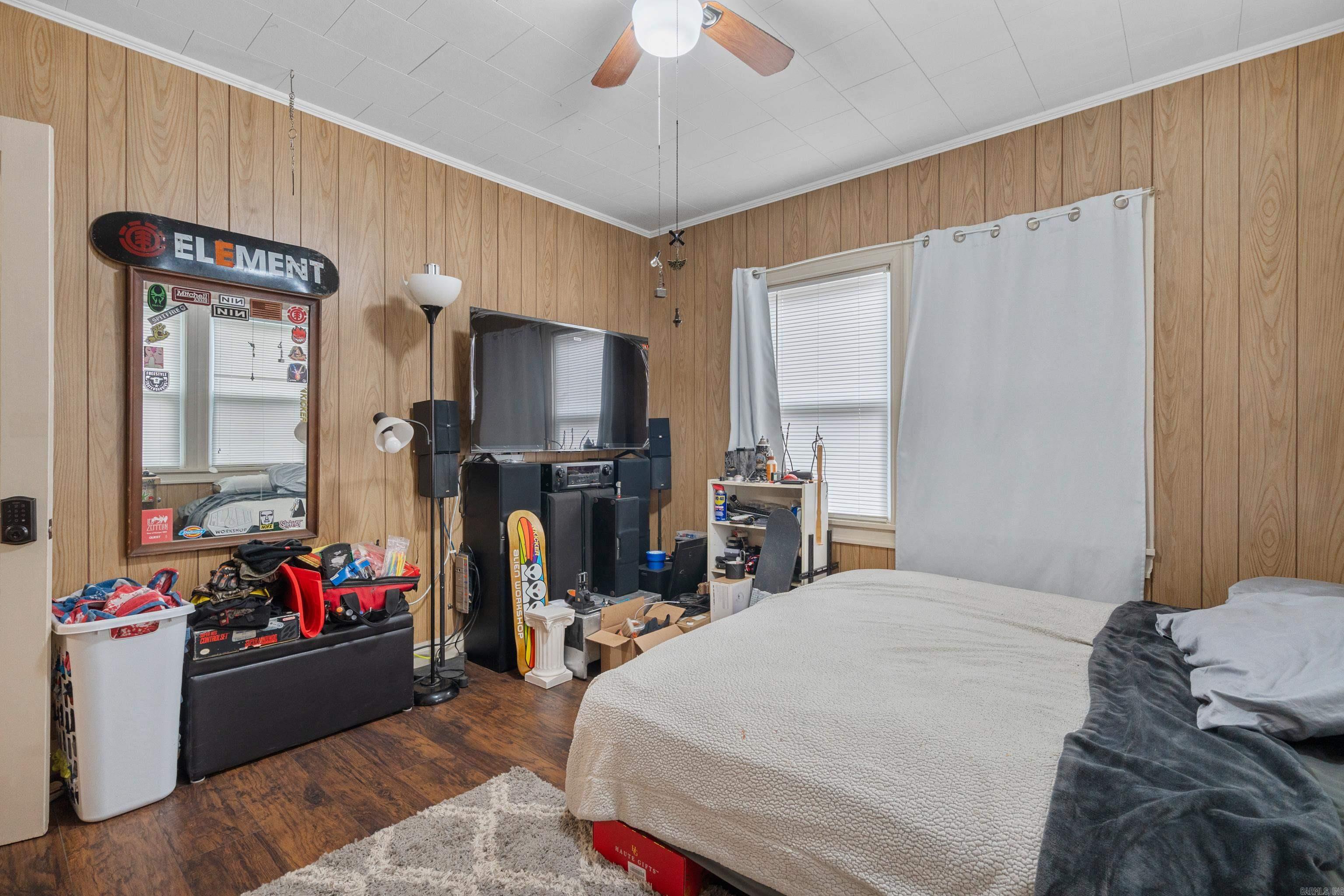 MCHENRY 2ND ADDITION - Residential