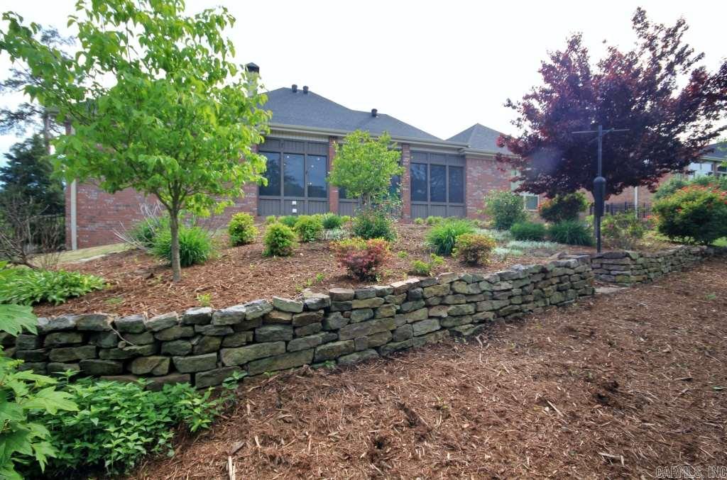 WOODLANDS EDGE - Residential