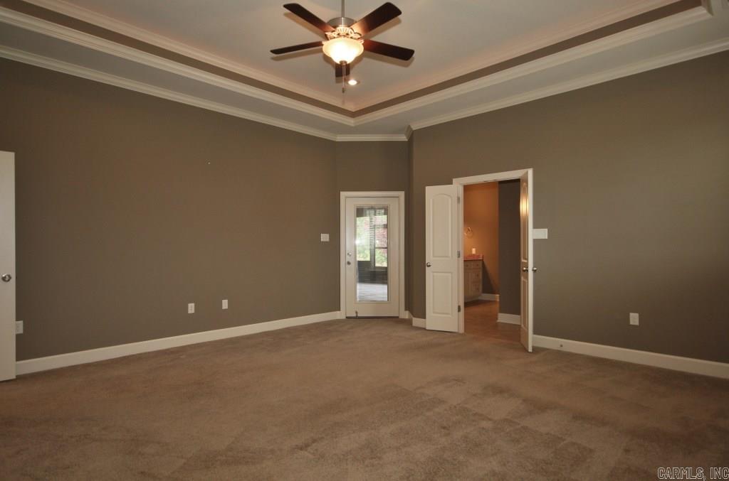 WOODLANDS EDGE - Residential