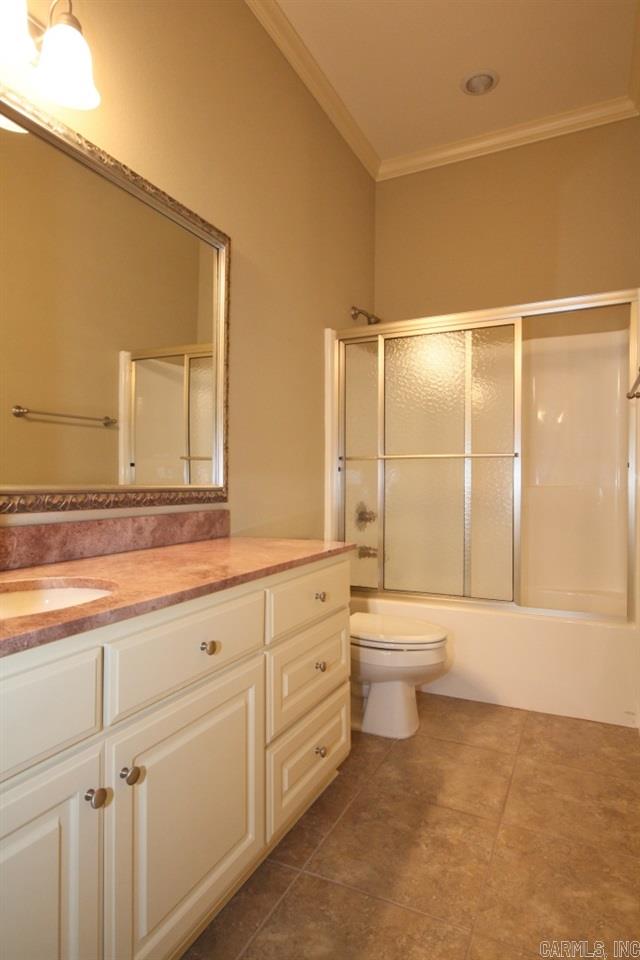 WOODLANDS EDGE - Residential