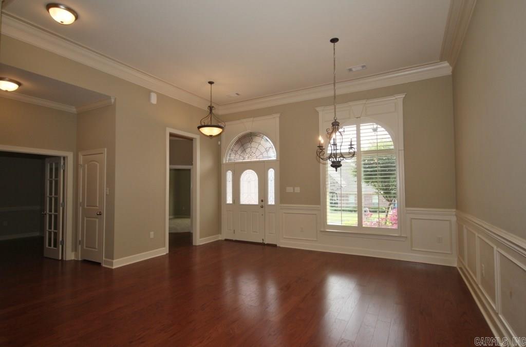 WOODLANDS EDGE - Residential