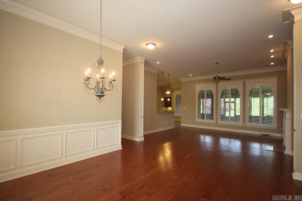 WOODLANDS EDGE - Residential