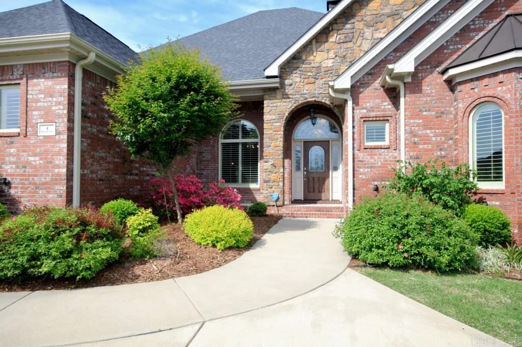 WOODLANDS EDGE - Residential