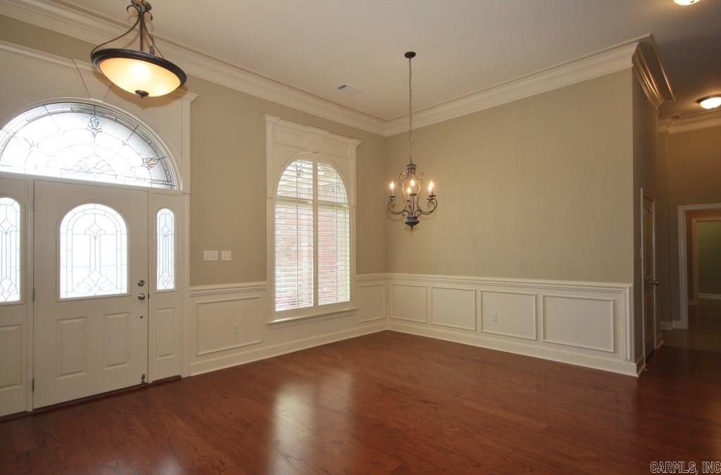 WOODLANDS EDGE - Residential