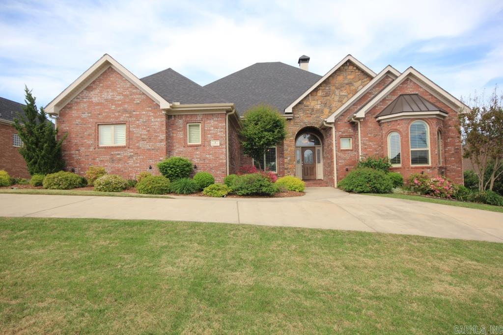 WOODLANDS EDGE - Residential